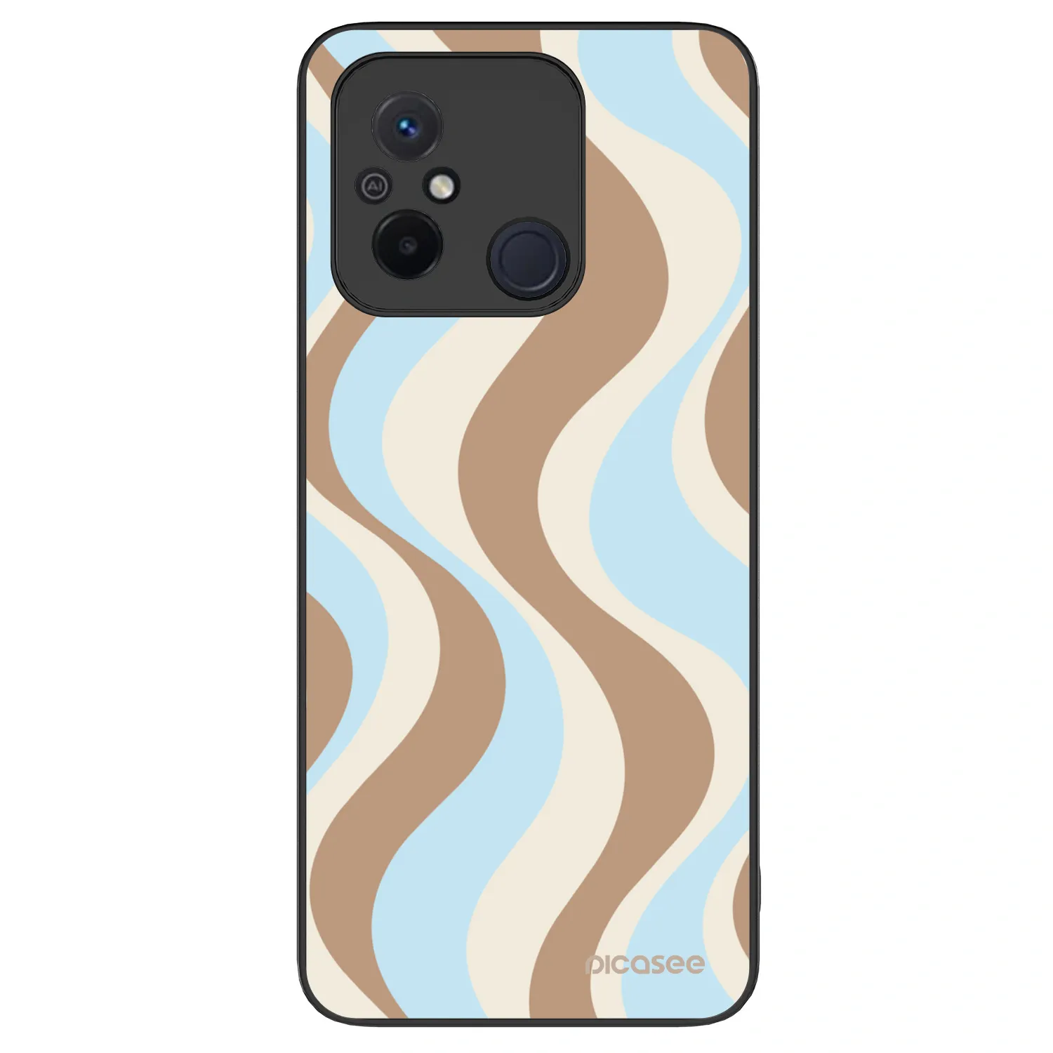 Picasee ULTIMATE CASE για Xiaomi Redmi 12C - Abanico Days