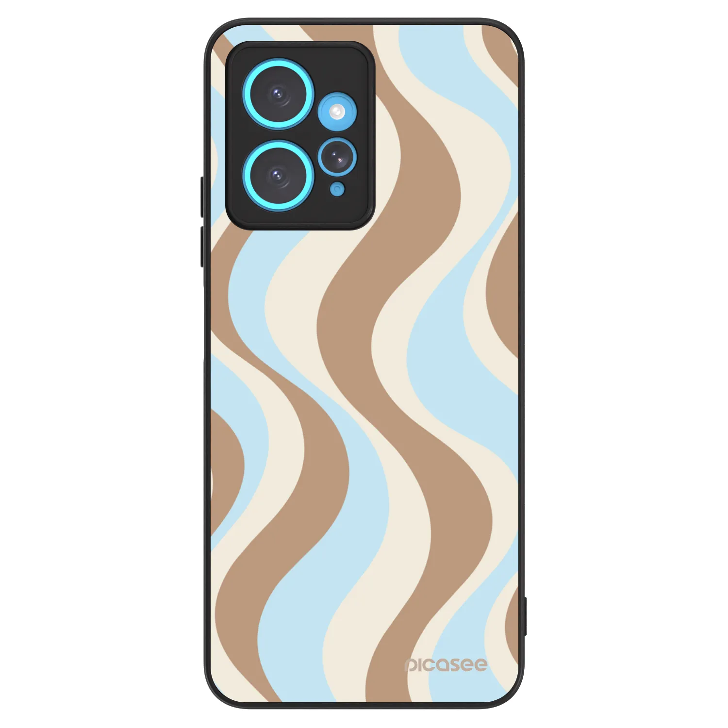 Picasee ULTIMATE CASE για Xiaomi Redmi Note 12 4G - Abanico Days