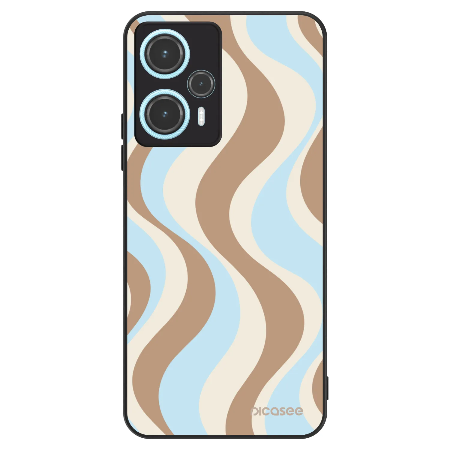 Picasee ULTIMATE CASE για Xiaomi Poco F5 - Abanico Days