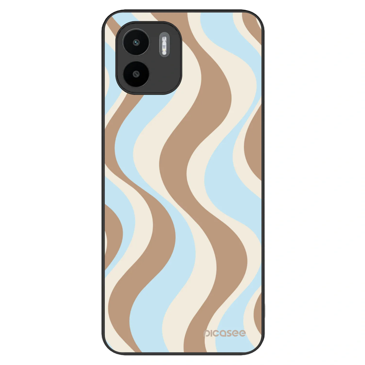 Picasee ULTIMATE CASE για Xiaomi Redmi A2 - Abanico Days