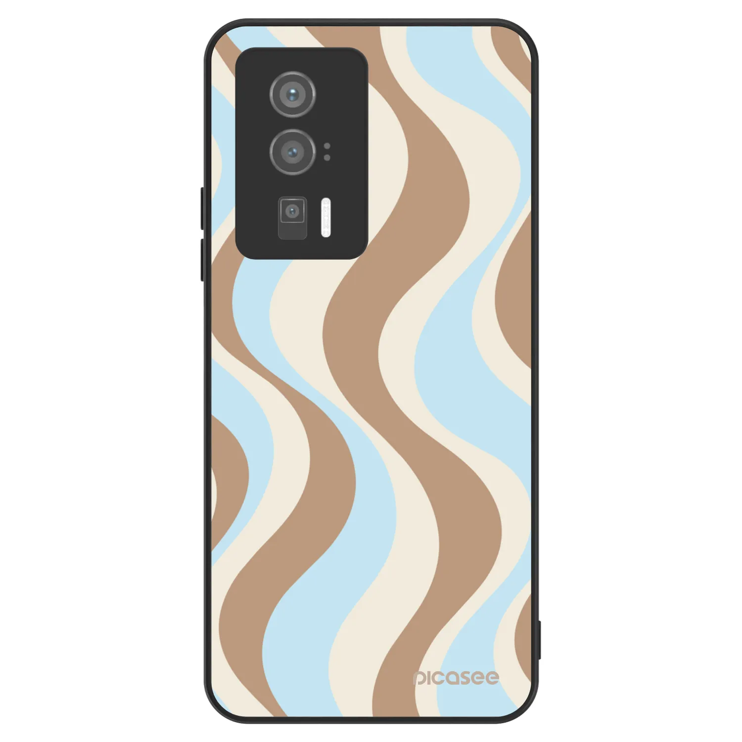 Picasee ULTIMATE CASE για Xiaomi Poco F5 Pro 5G - Abanico Days
