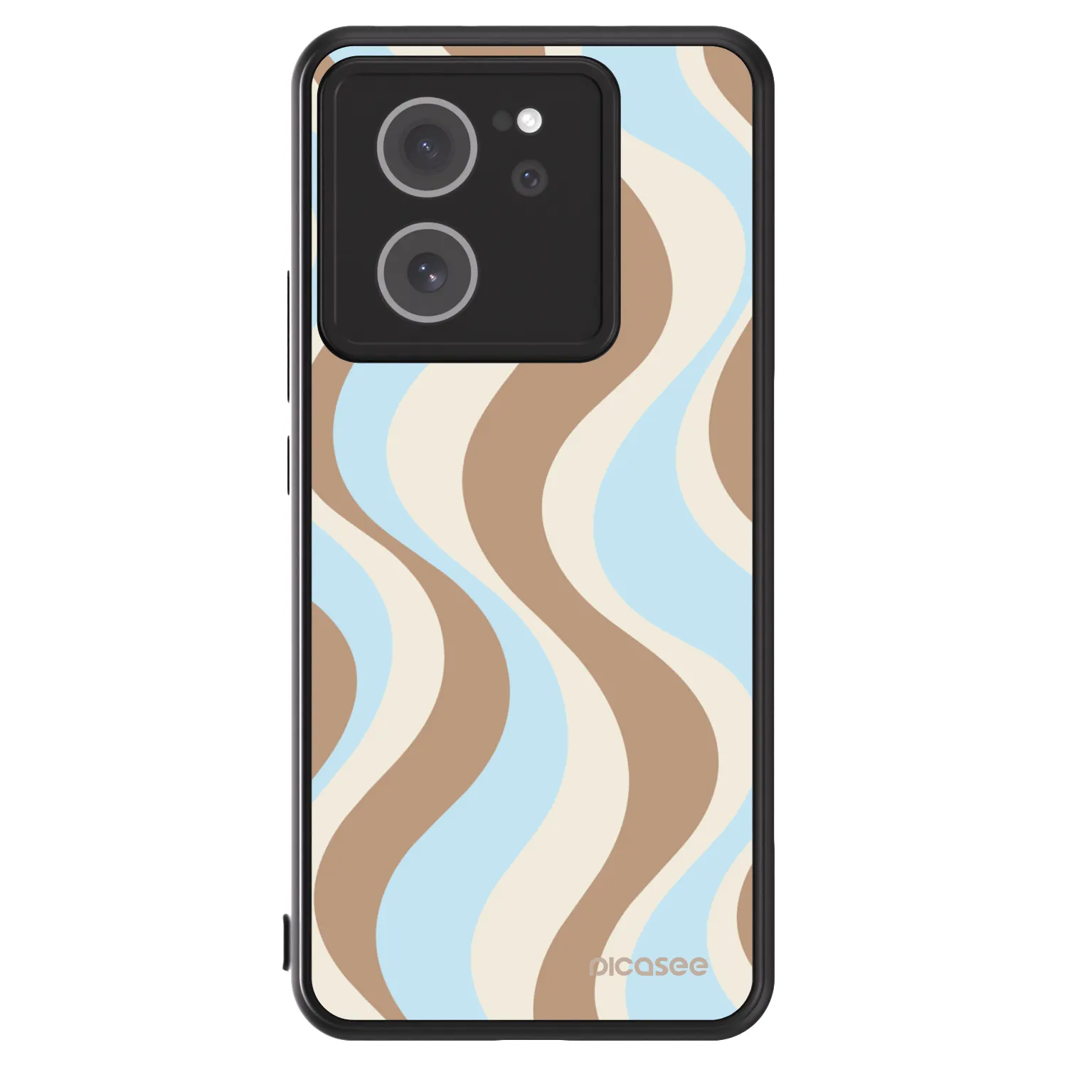 Picasee ULTIMATE CASE για Xiaomi 13T Pro - Abanico Days
