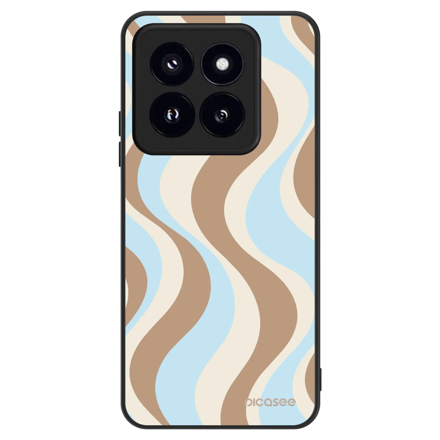 Picasee ULTIMATE CASE για Xiaomi 14 Pro - Abanico Days