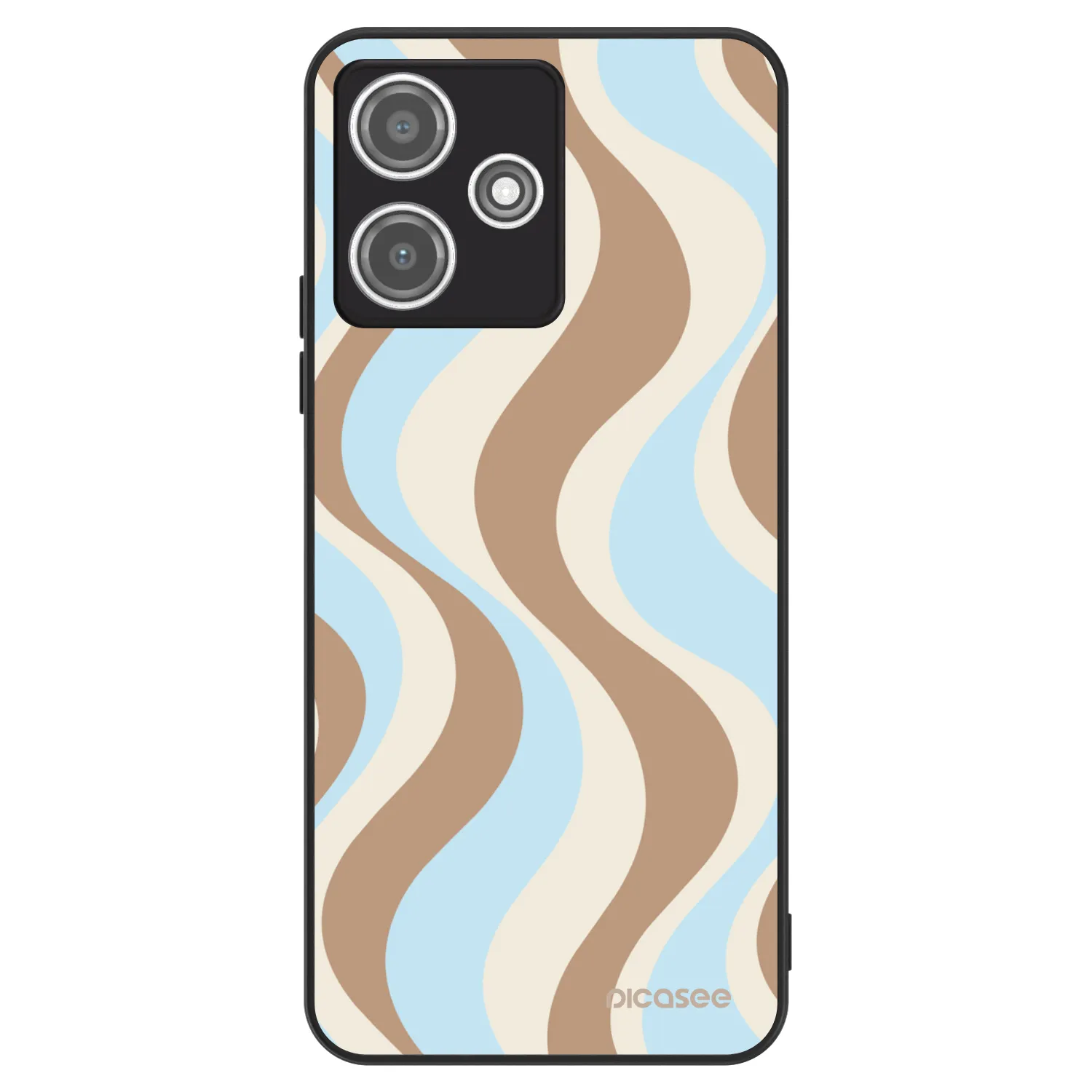Picasee ULTIMATE CASE για Xiaomi Redmi 12 5G - Abanico Days