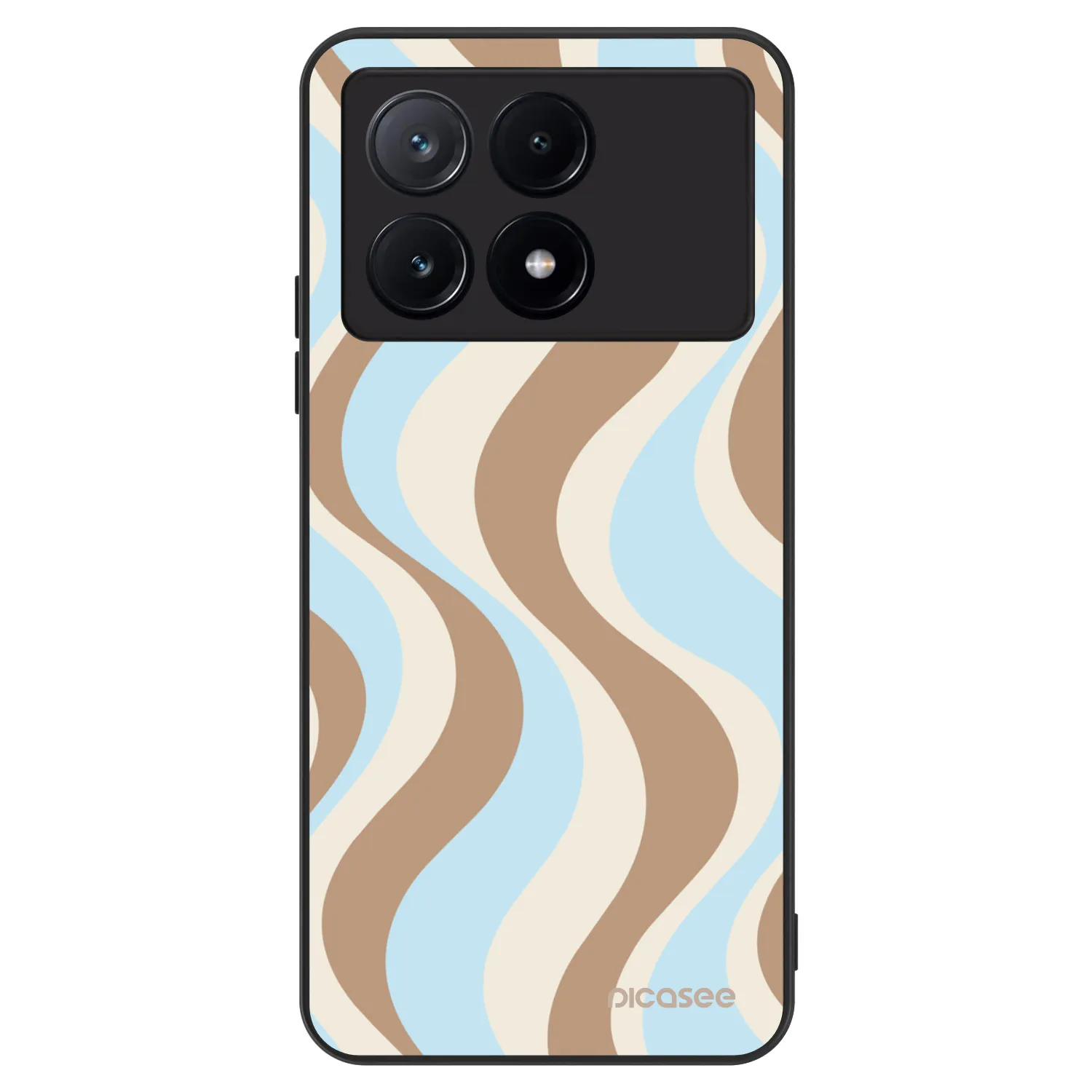 Picasee ULTIMATE CASE για Xiaomi Poco X6 Pro - Abanico Days