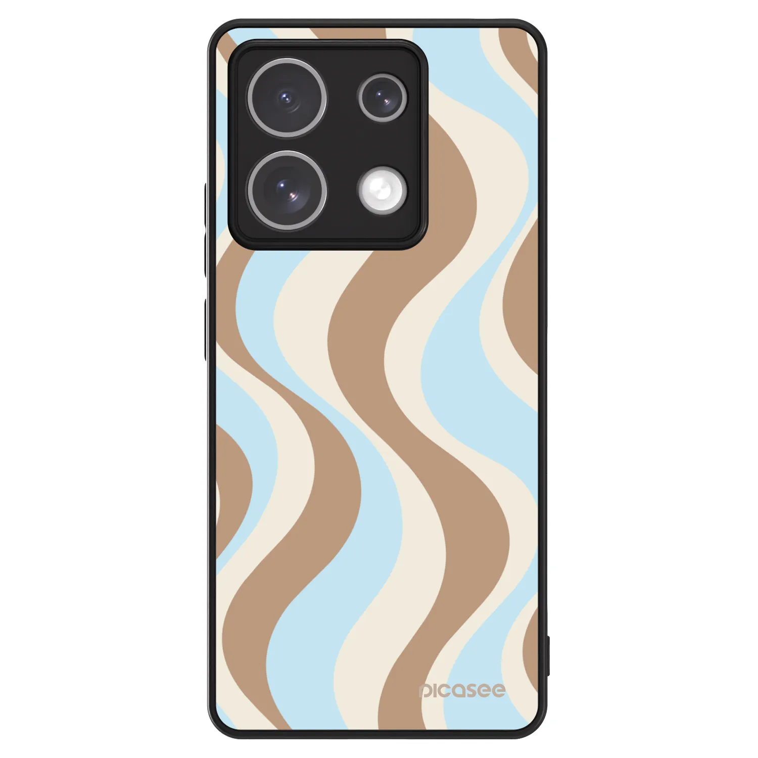 Picasee ULTIMATE CASE για Xiaomi Redmi Note 13 Pro 5G - Abanico Days