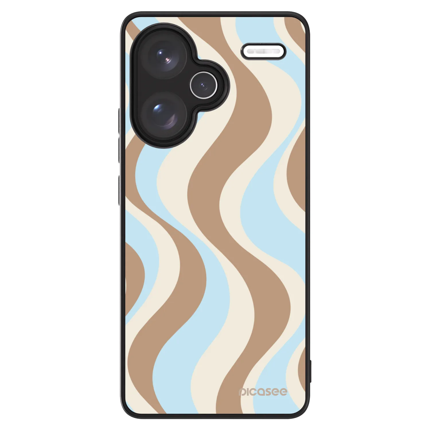 Picasee ULTIMATE CASE για Xiaomi Redmi Note 13 Pro+ 5G - Abanico Days