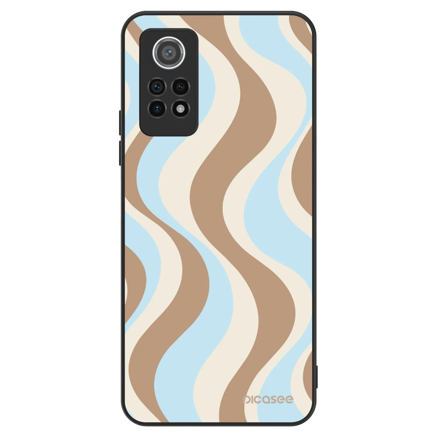 Picasee ULTIMATE CASE για Xiaomi Redmi Note 12 Pro 4G - Abanico Days