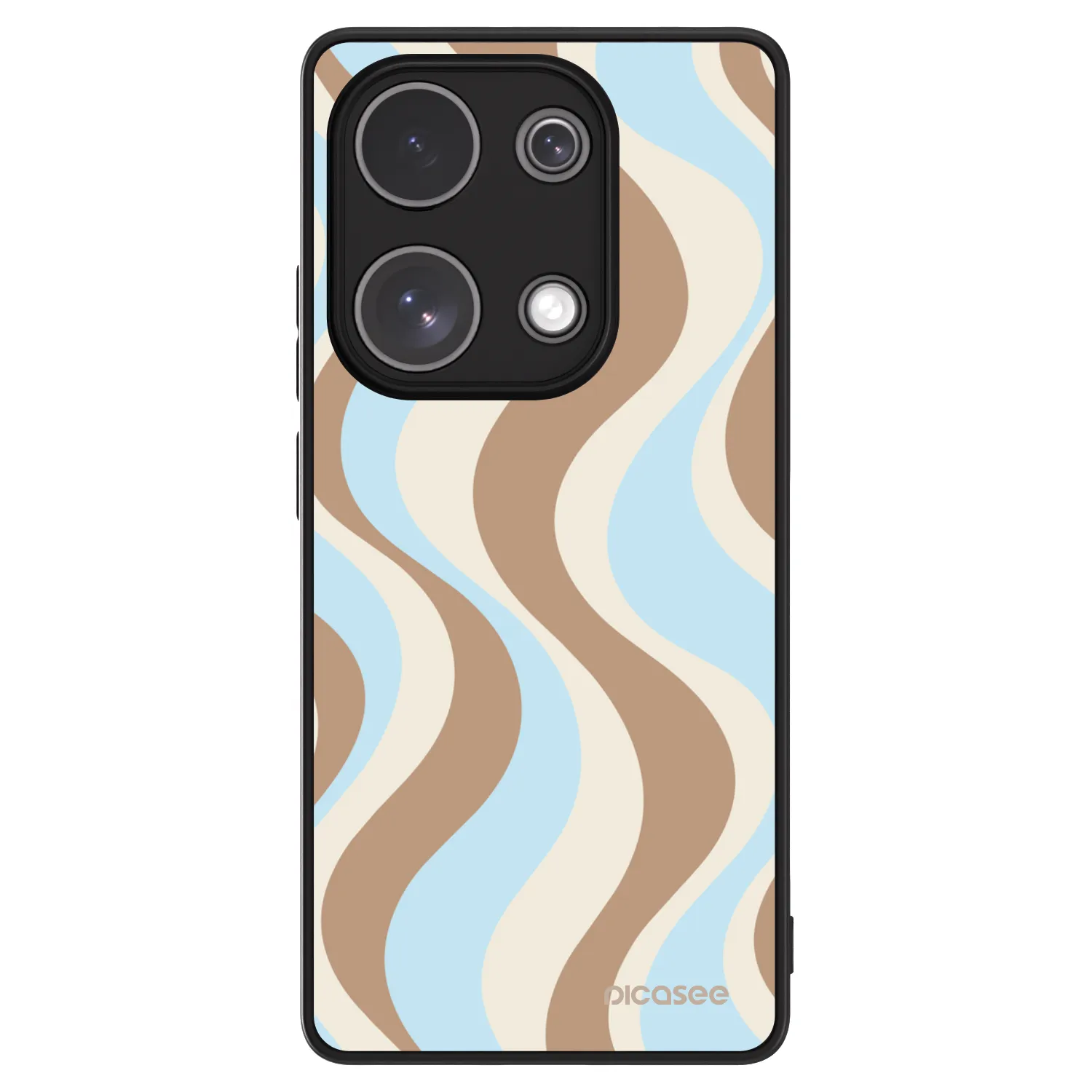 Picasee ULTIMATE CASE για Xiaomi Redmi Note 13 Pro 4G - Abanico Days