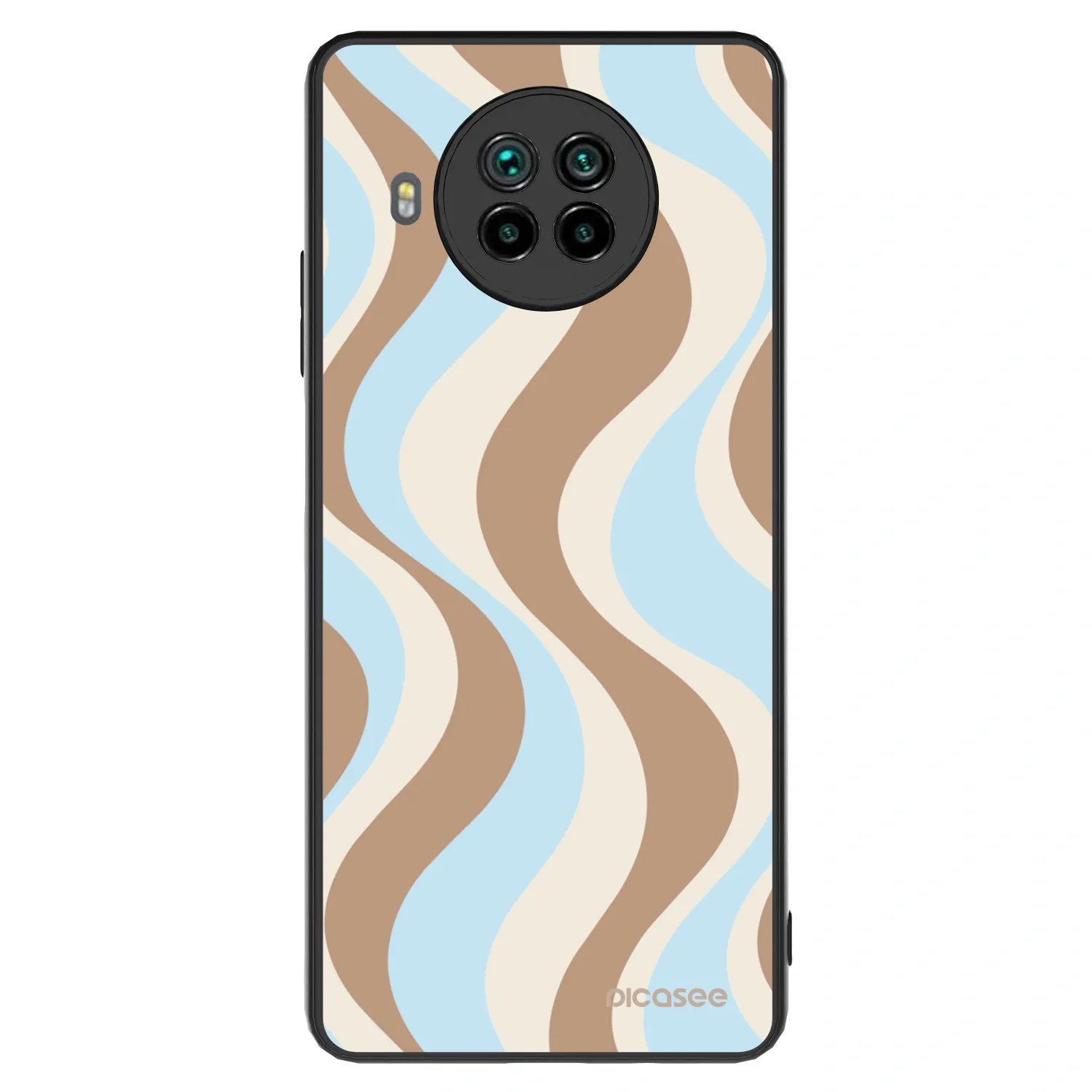 Picasee ULTIMATE CASE για Xiaomi Mi 10T Lite - Abanico Days