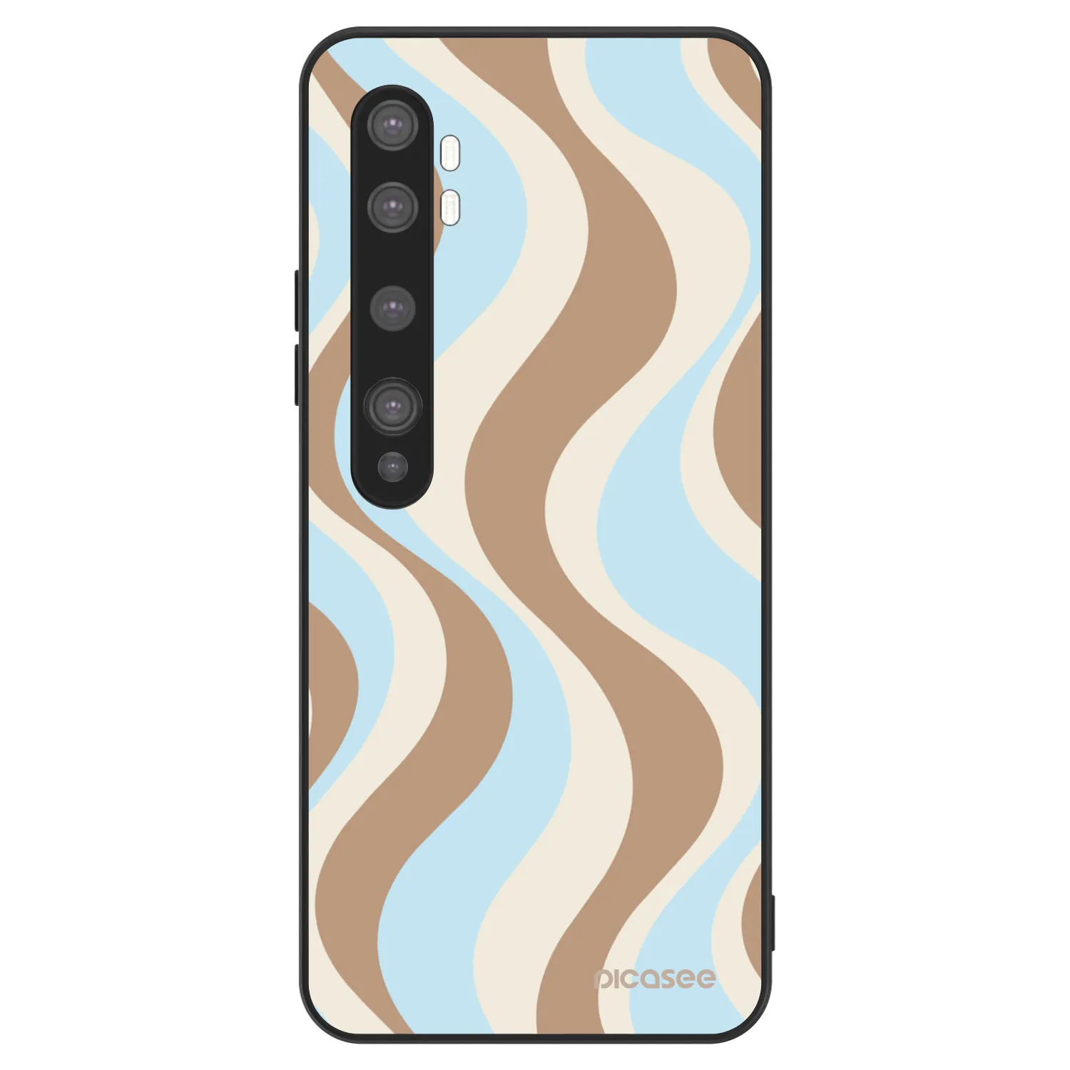 Picasee ULTIMATE CASE για Xiaomi Mi Note 10 (Pro) - Abanico Days