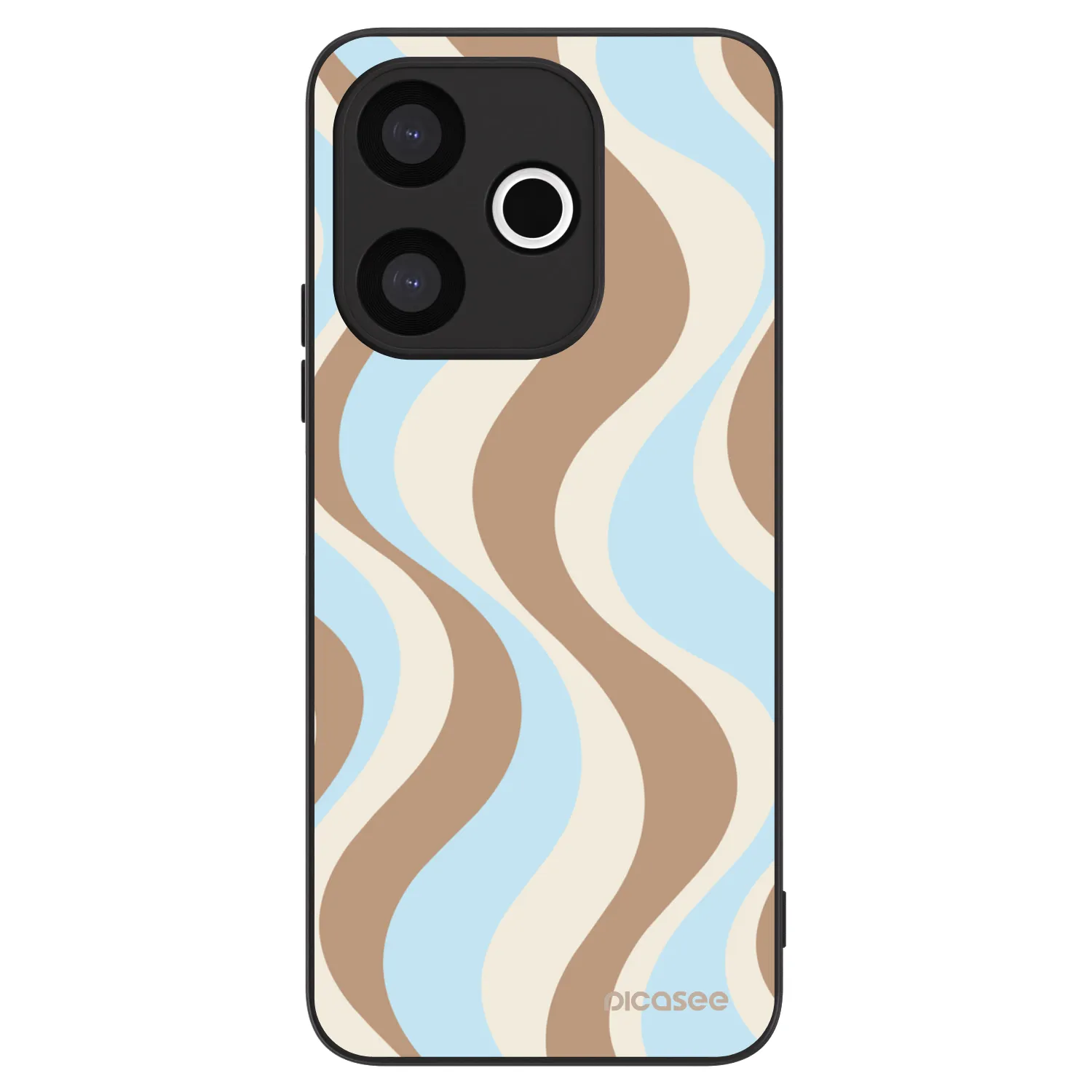 Picasee ULTIMATE CASE για Xiaomi Redmi 13 4G - Abanico Days