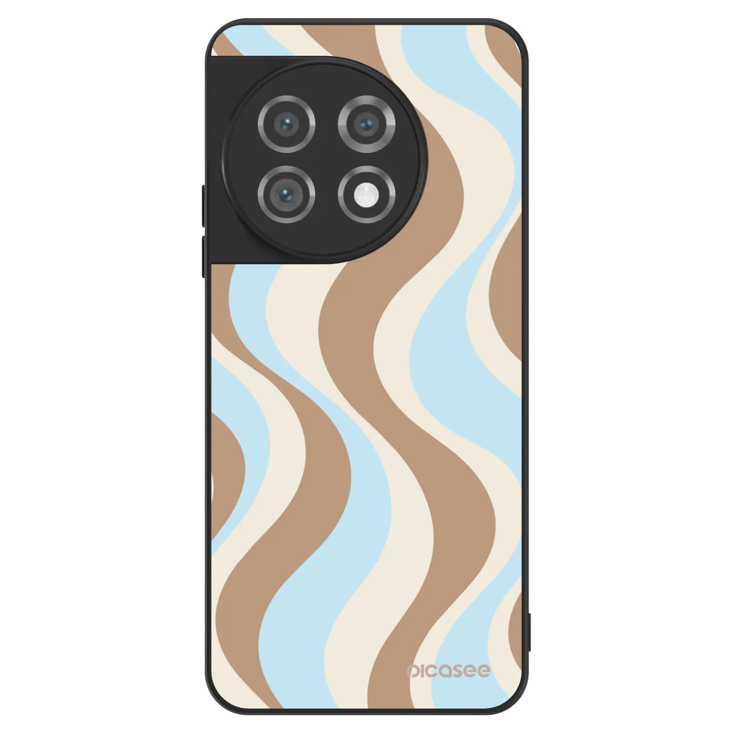 Picasee ULTIMATE CASE για OnePlus 11 5G - Abanico Days