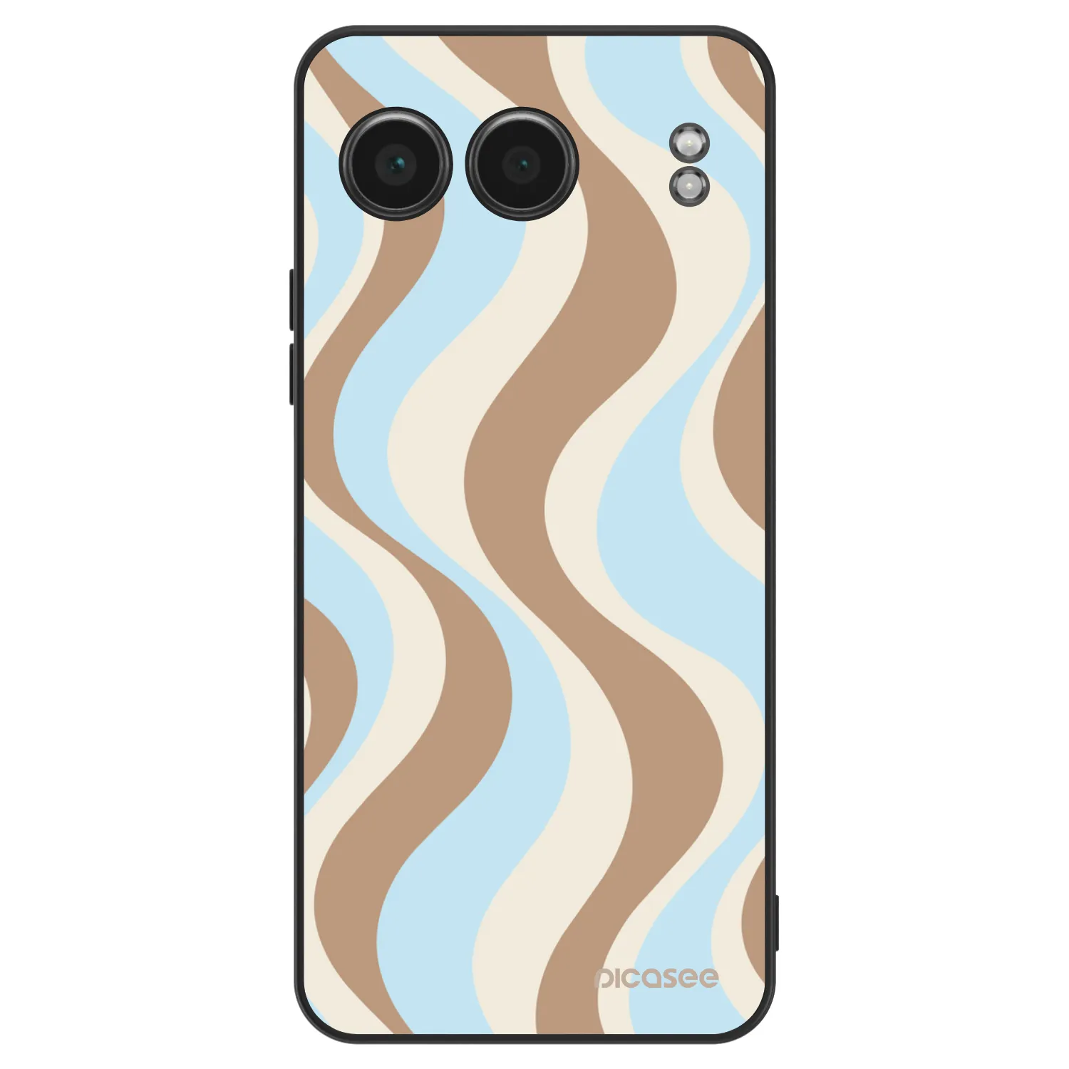Picasee ULTIMATE CASE για OnePlus Nord 4 - Abanico Days