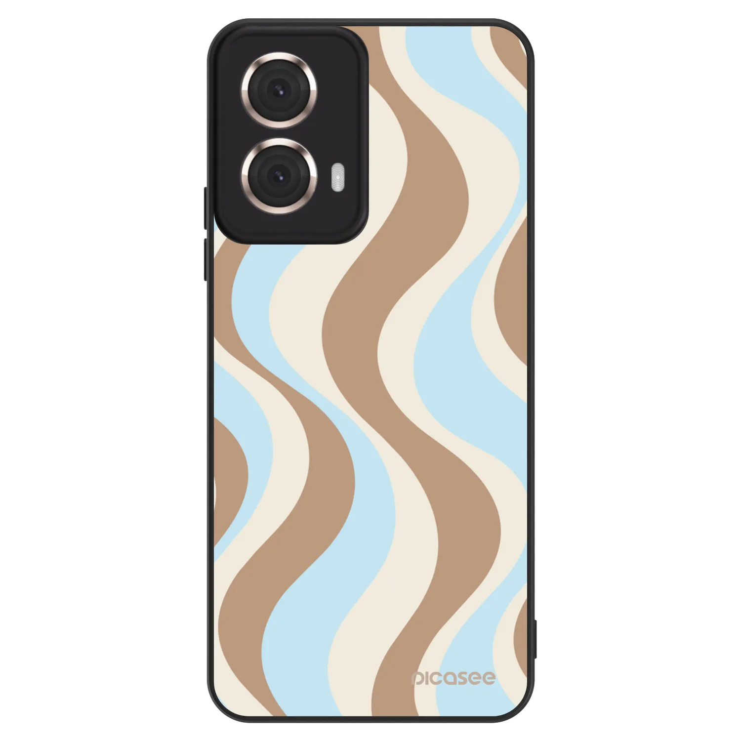 Picasee ULTIMATE CASE για Motorola Moto G85 - Abanico Days