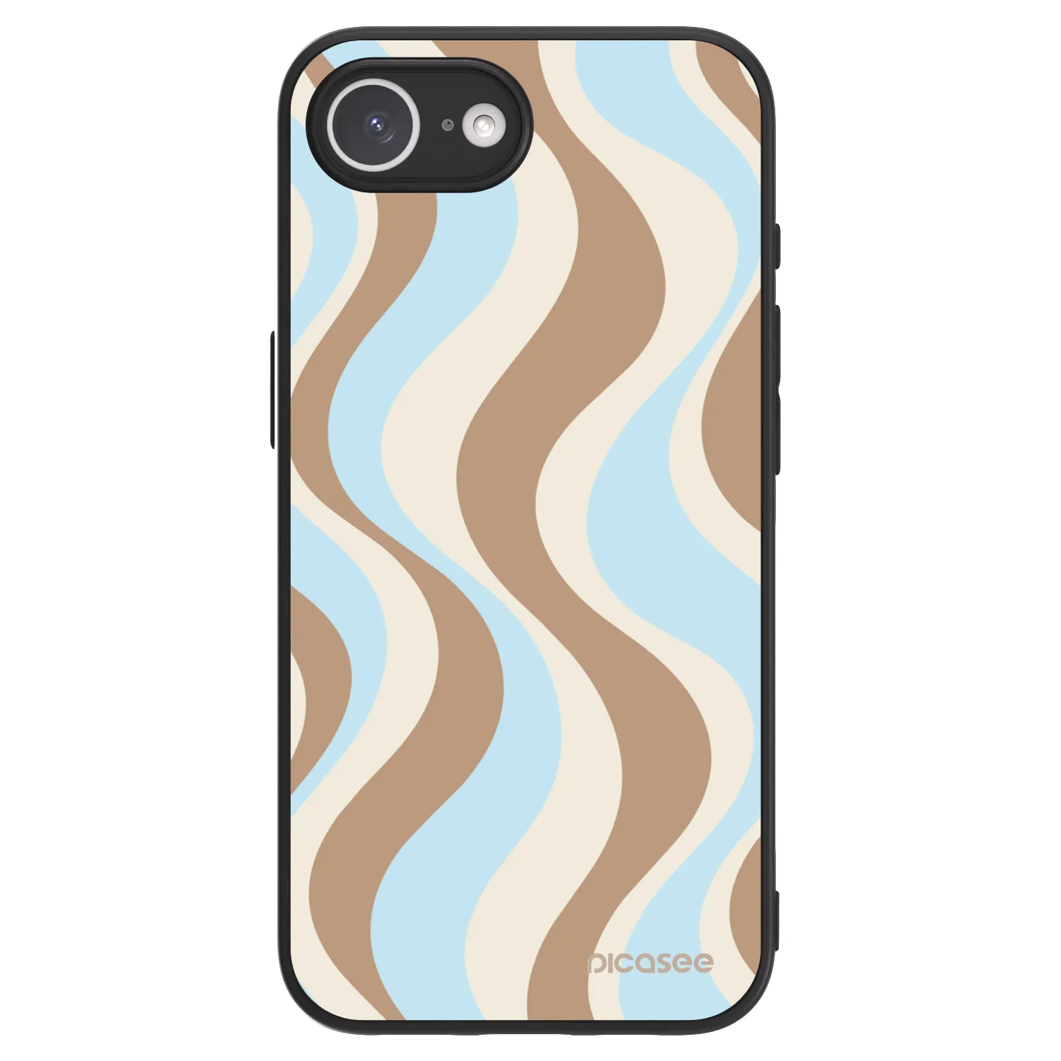Picasee ULTIMATE CASE για Apple iPhone 16e - Abanico Days