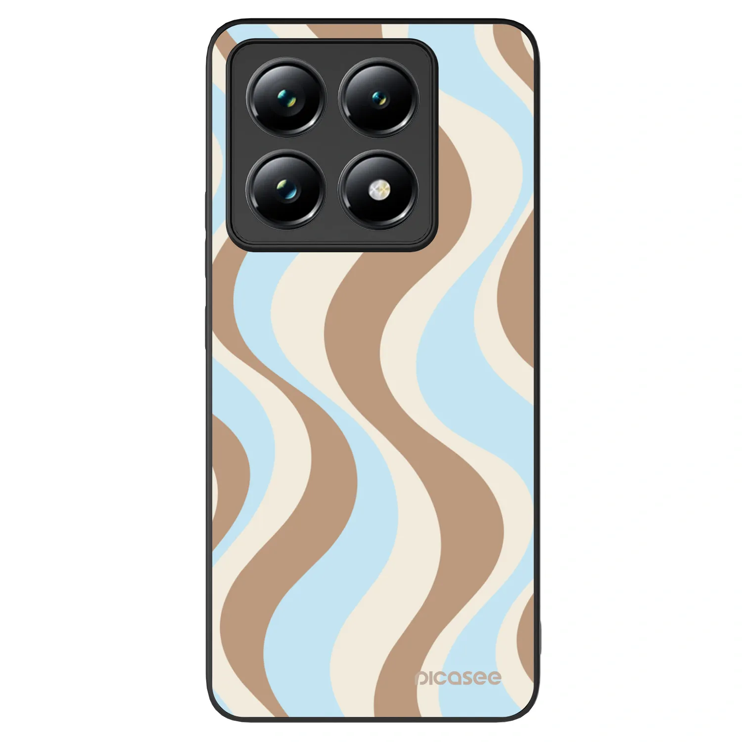 Picasee ULTIMATE CASE για Xiaomi 14T Pro - Abanico Days