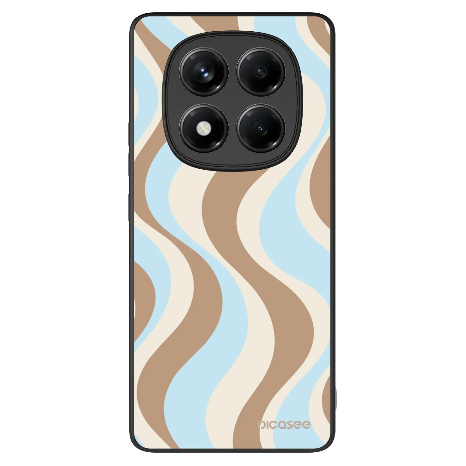 Picasee ULTIMATE CASE για Xiaomi Redmi Note 14 Pro+ 5G - Abanico Days