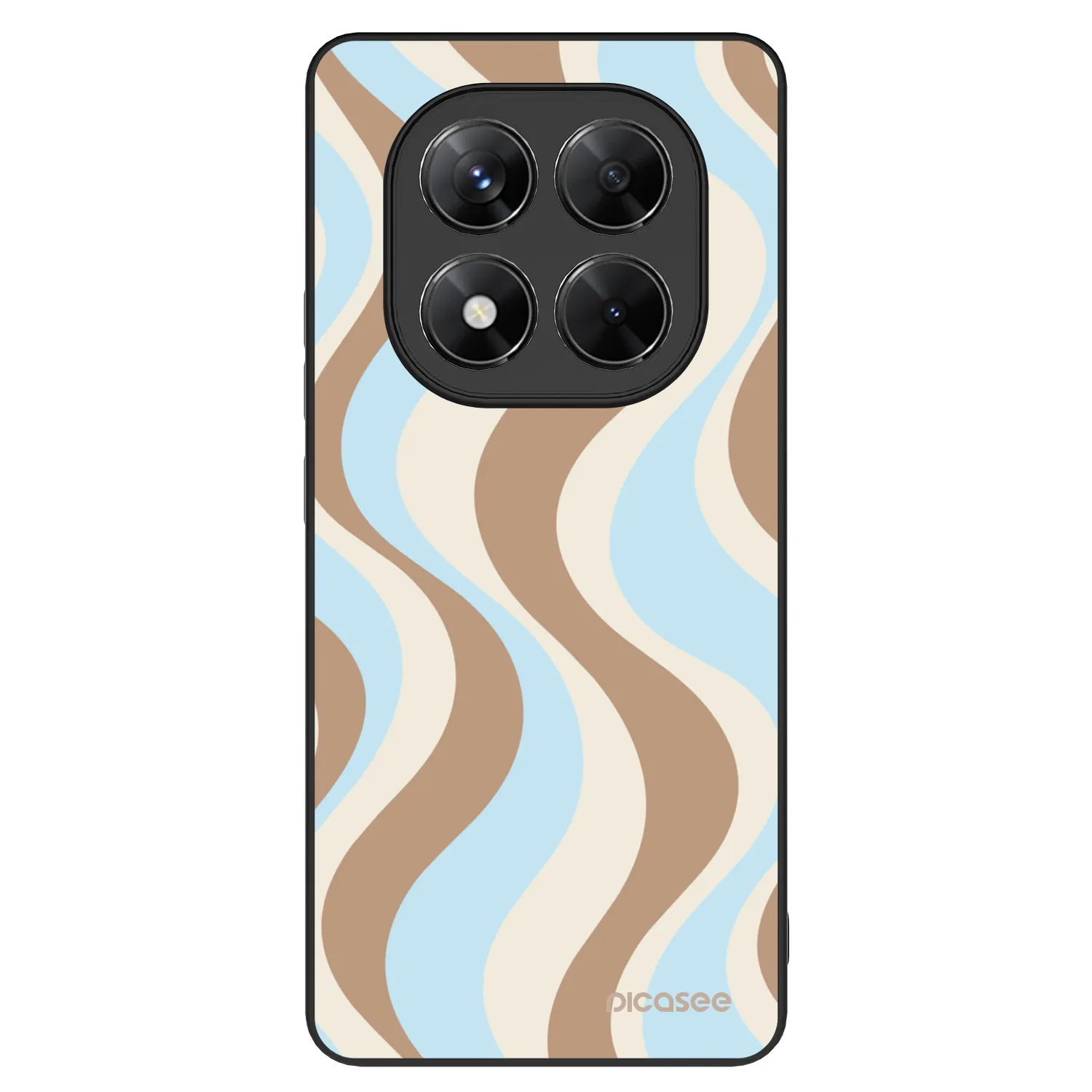 Picasee ULTIMATE CASE για Xiaomi Redmi Note 14 Pro 5G - Abanico Days