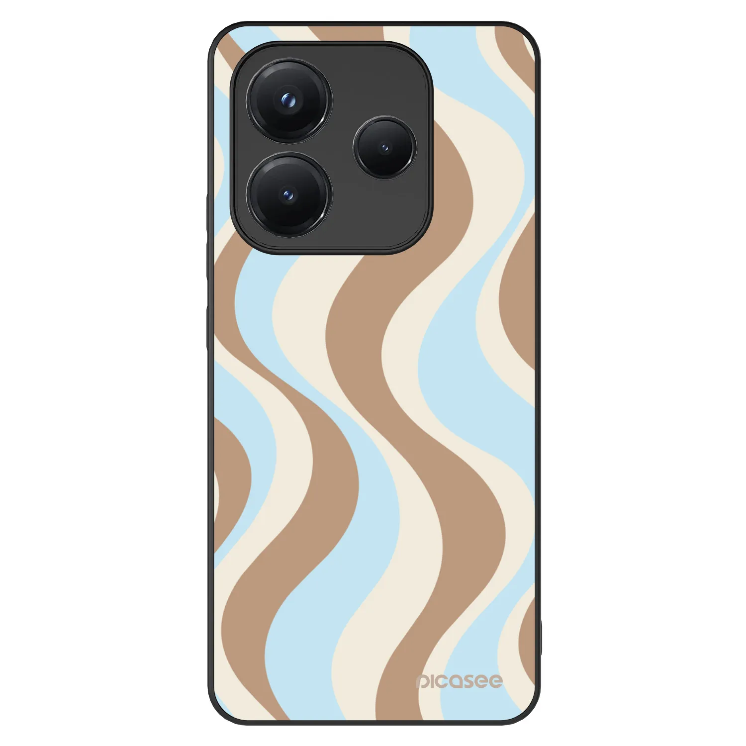 Picasee ULTIMATE CASE για Xiaomi Redmi Note 14 5G - Abanico Days