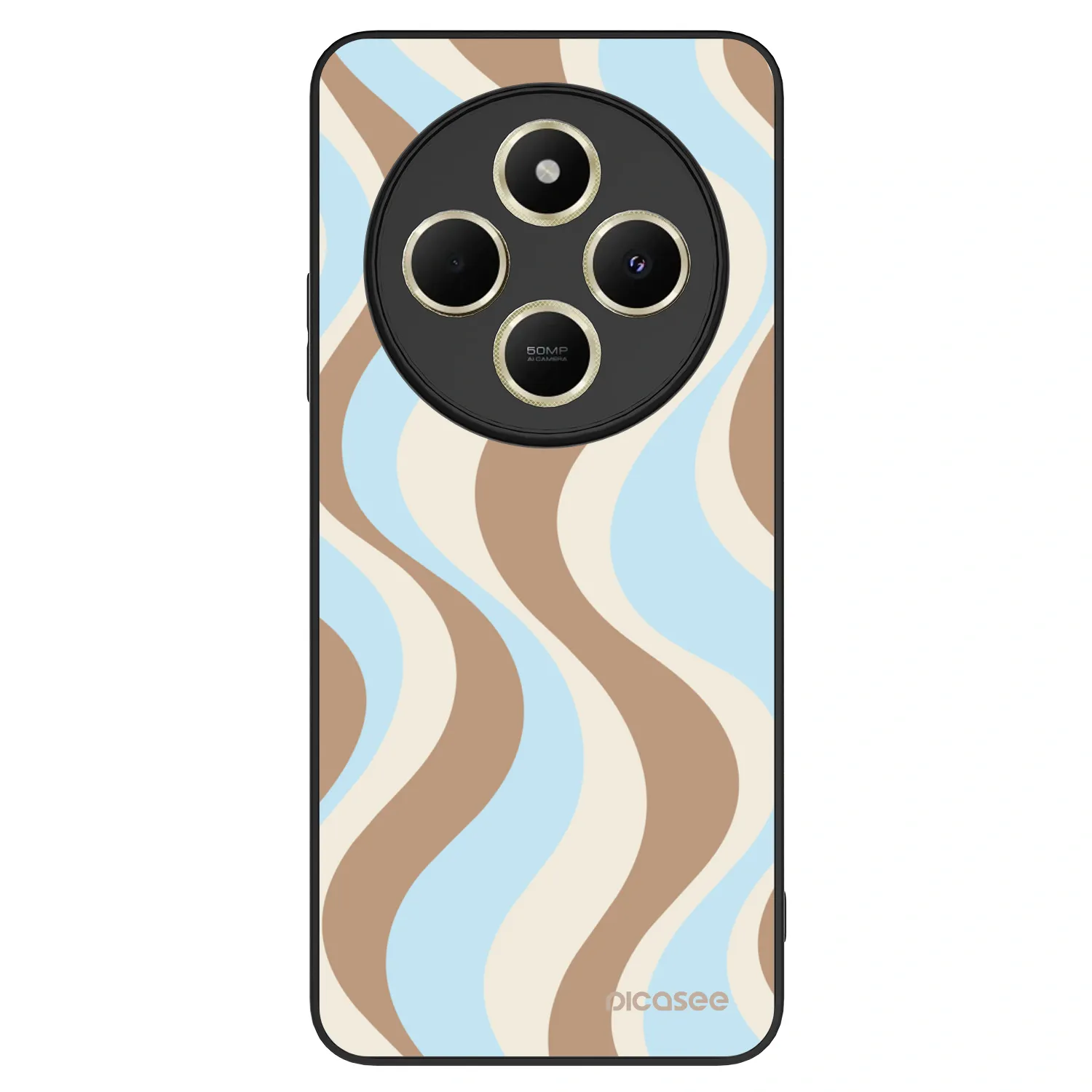 Picasee ULTIMATE CASE για Xiaomi Redmi 14C - Abanico Days