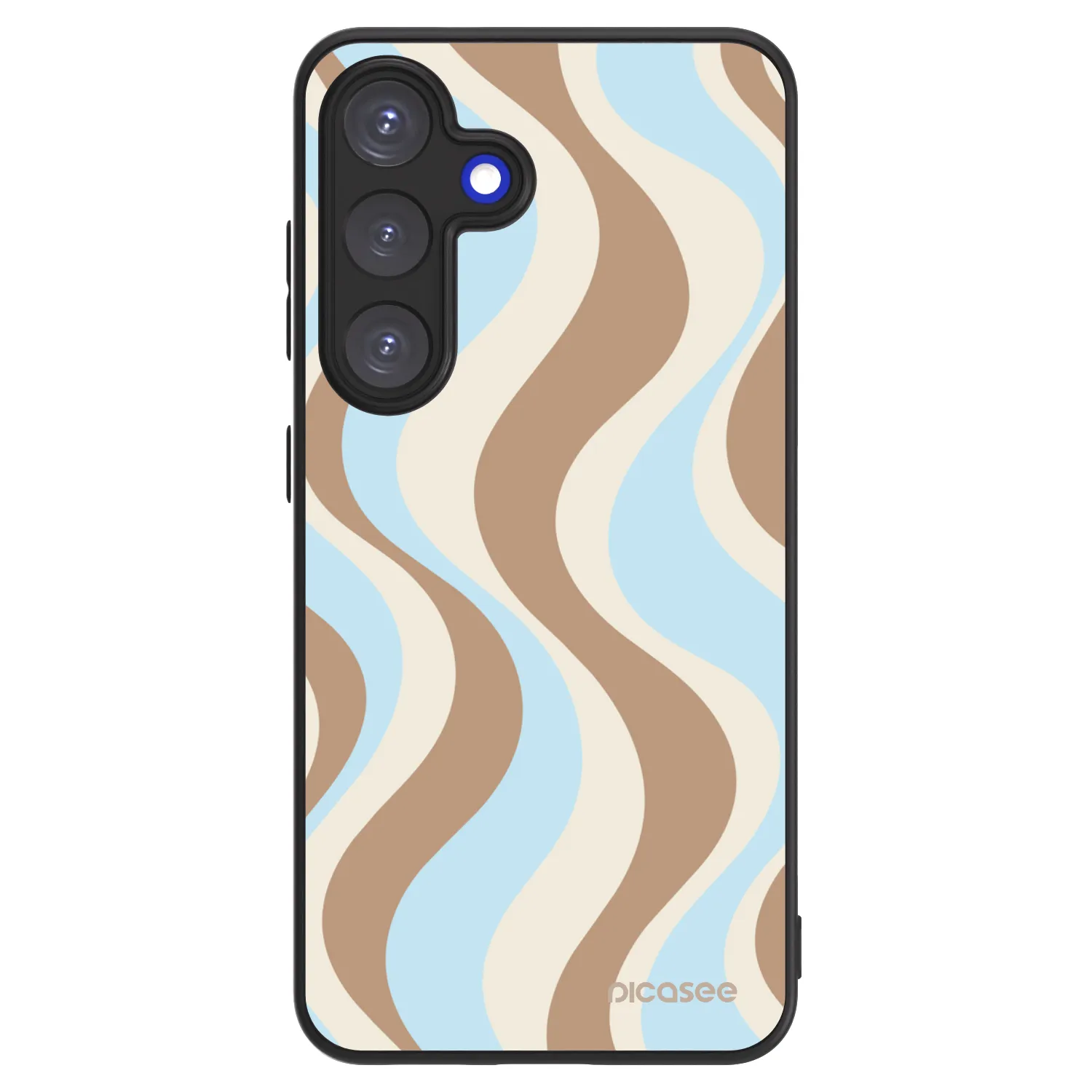 Picasee ULTIMATE CASE PowerShare για Samsung Galaxy S25 5G - Abanico Days