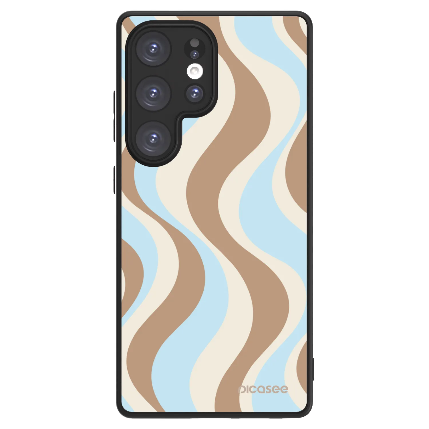 Picasee ULTIMATE CASE PowerShare για Samsung Galaxy S25 Ultra 5G - Abanico Days