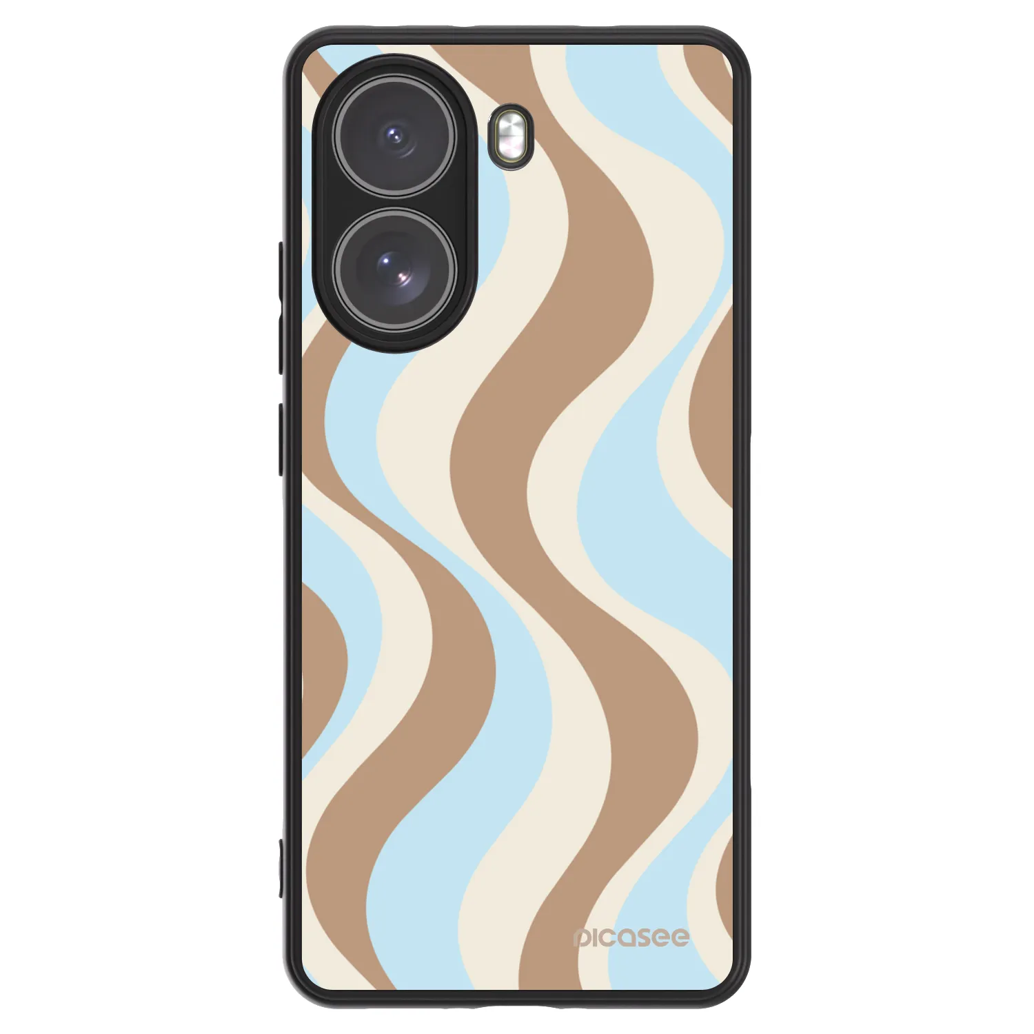 Picasee ULTIMATE CASE για Xiaomi Poco X7 Pro 5G - Abanico Days
