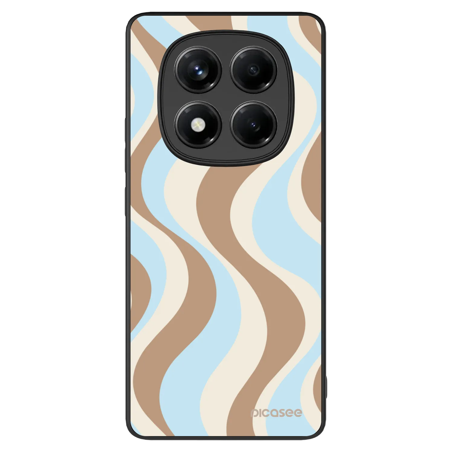Picasee ULTIMATE CASE για Xiaomi Redmi Note 14 Pro 4G - Abanico Days