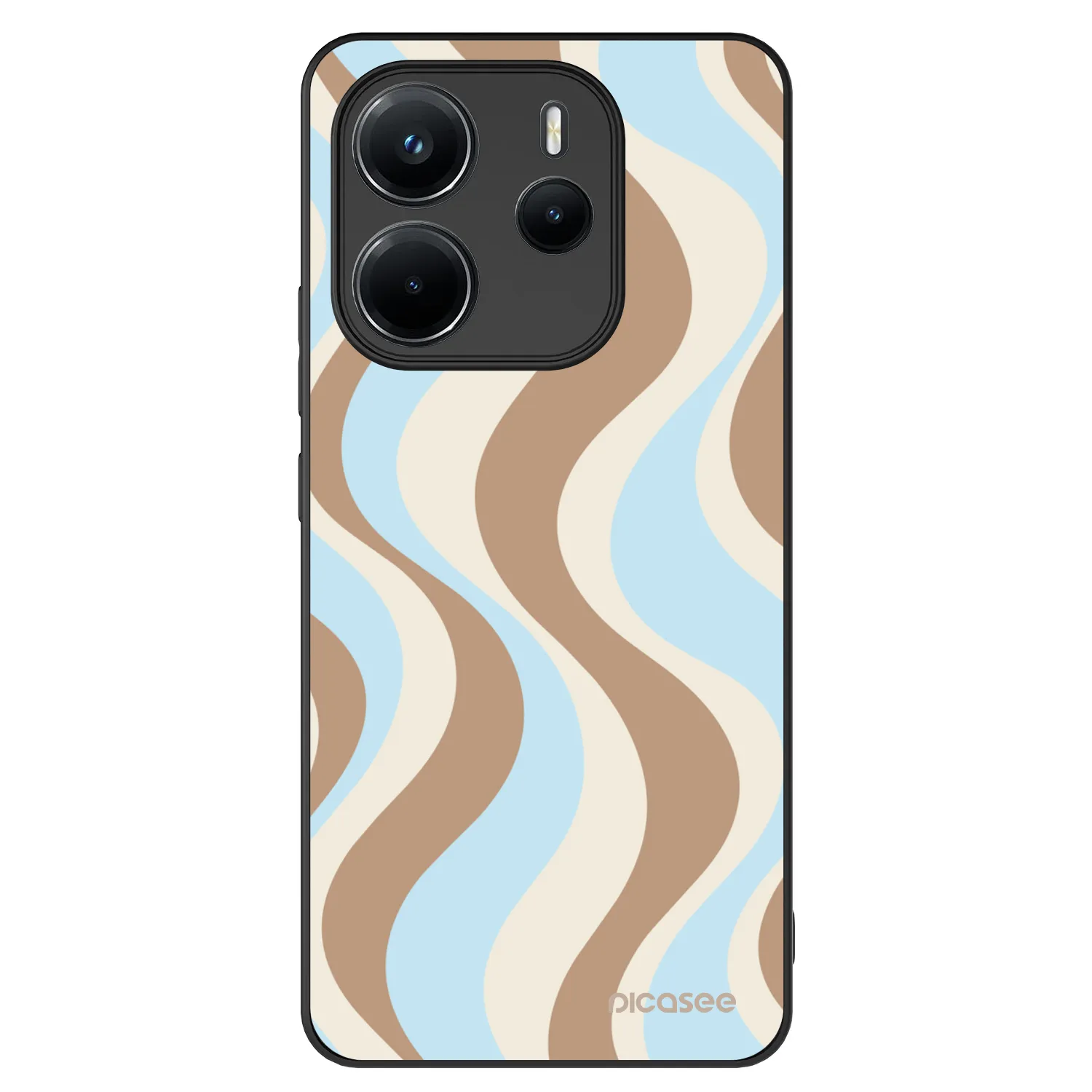 Picasee ULTIMATE CASE για Xiaomi Redmi Note 14 4G - Abanico Days