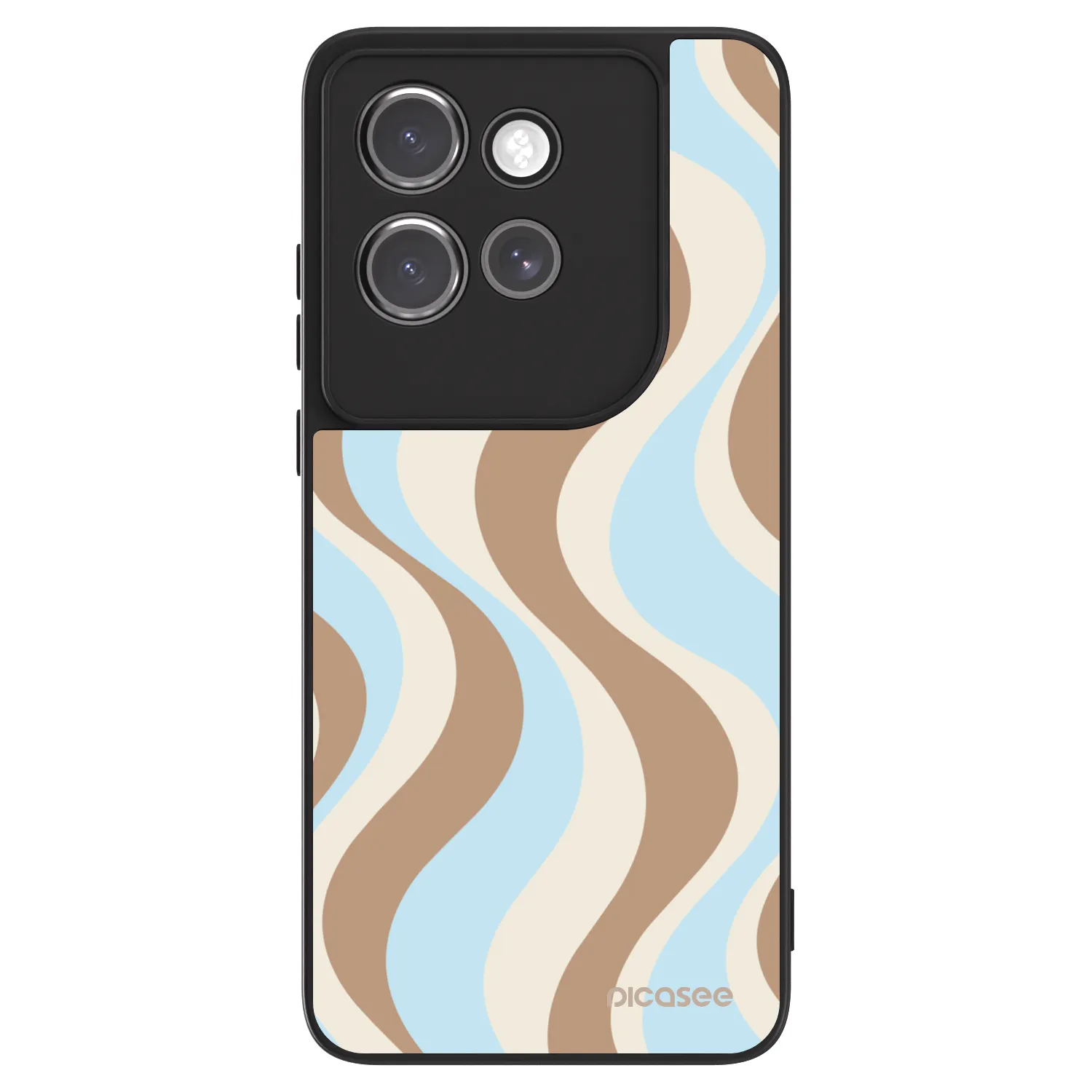 Picasee ULTIMATE CASE για Motorola Edge 50 Neo - Abanico Days