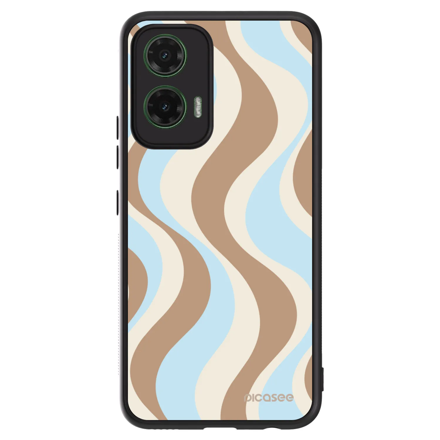 Picasee ULTIMATE CASE για Motorola Moto G35 5G - Abanico Days