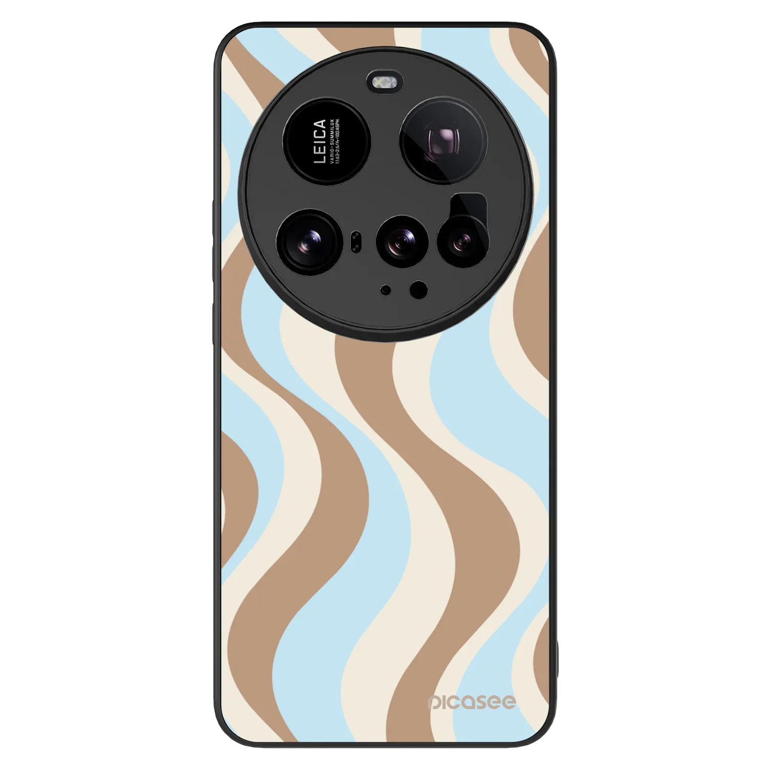 Picasee ULTIMATE CASE για Xiaomi 15 Ultra - Abanico Days