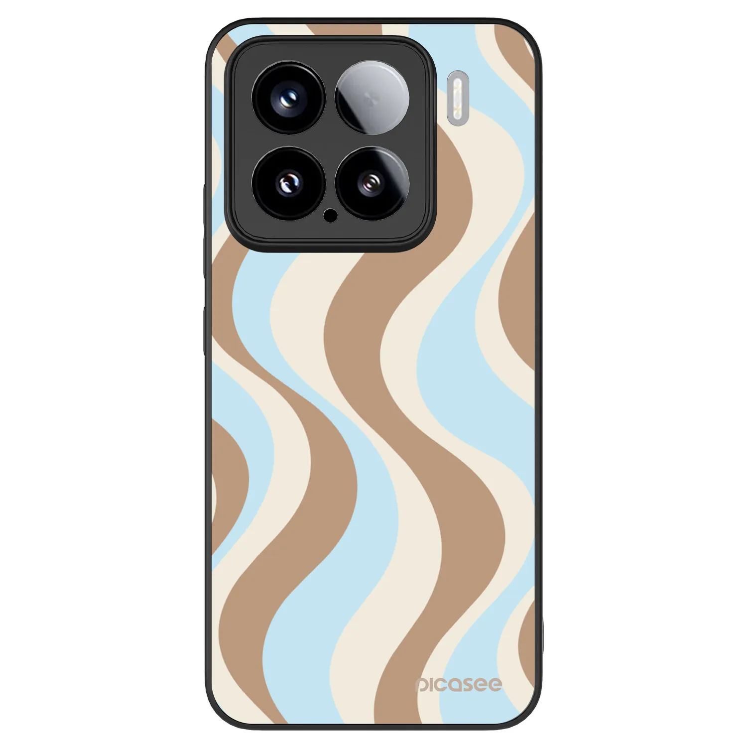 Picasee ULTIMATE CASE για Xiaomi 15 - Abanico Days