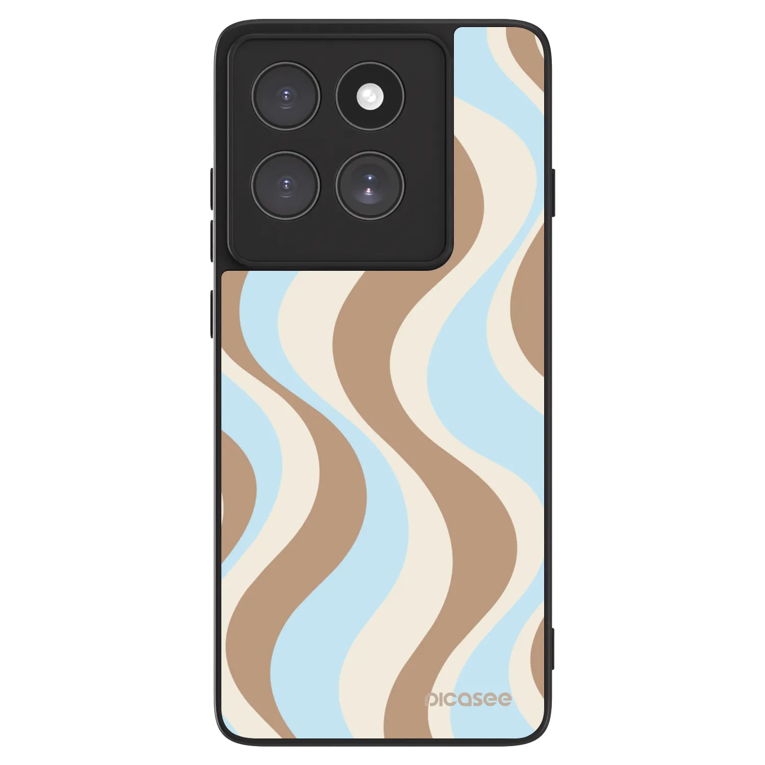 Picasee ULTIMATE CASE για Motorola Edge 60 Fusion - Abanico Days