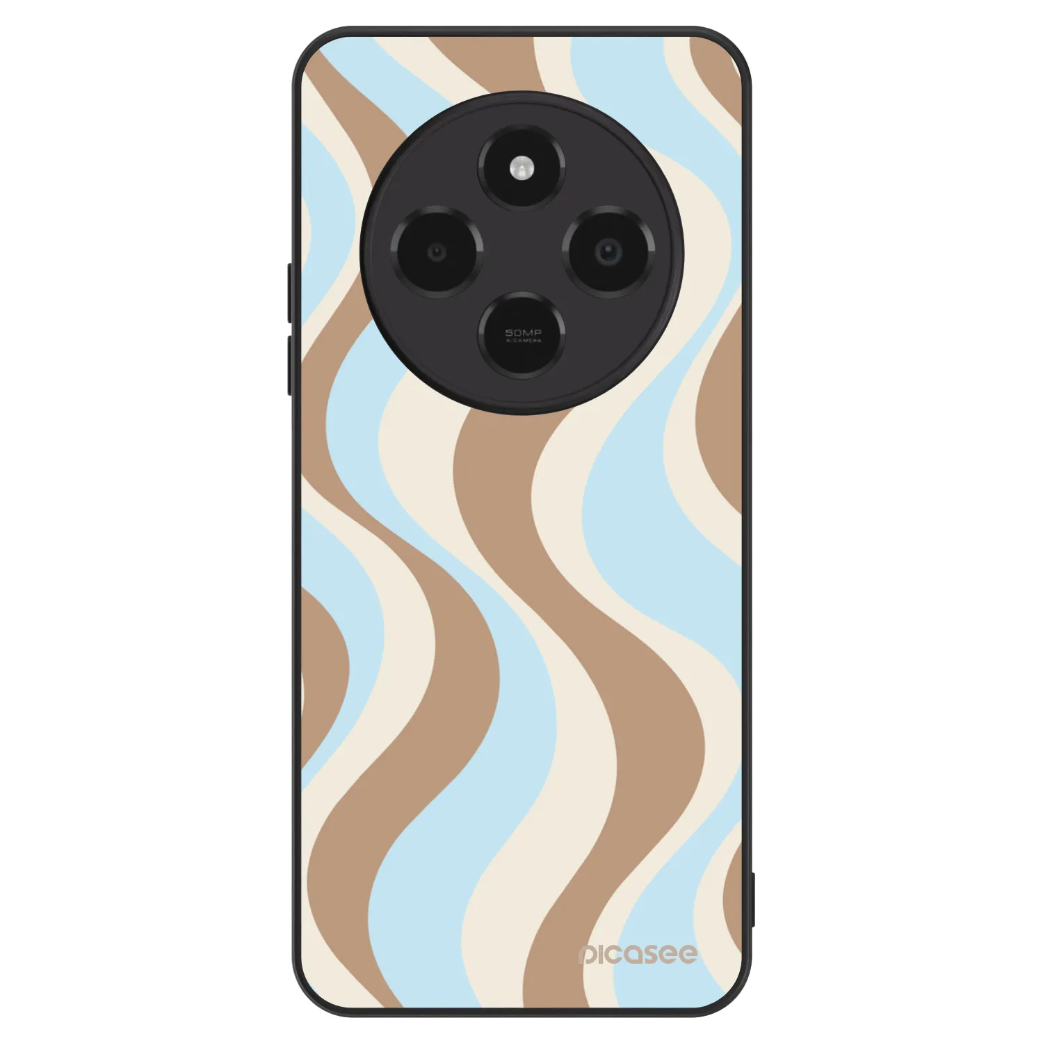 Picasee ULTIMATE CASE για Xiaomi Poco C75 - Abanico Days