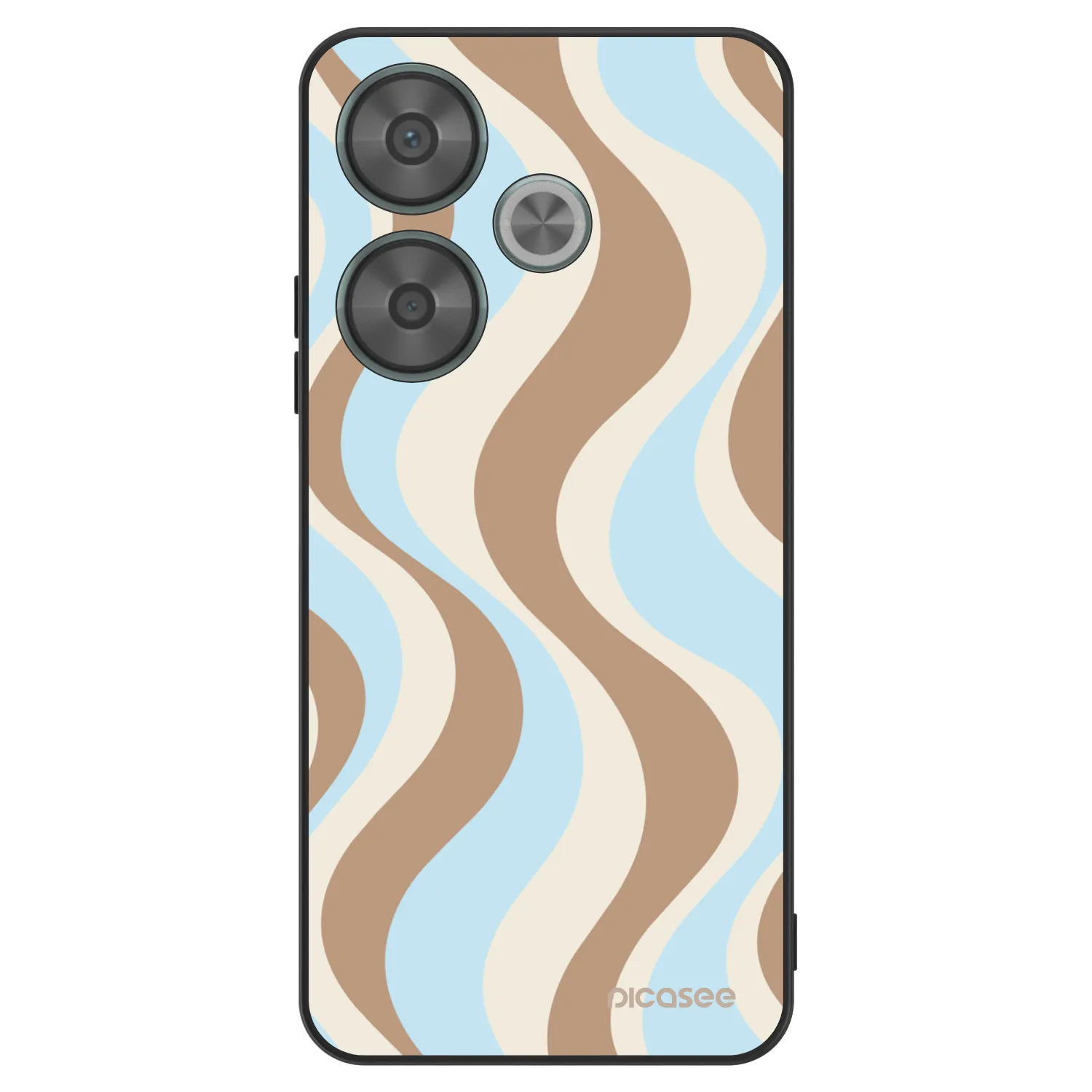 Picasee ULTIMATE CASE για Xiaomi Poco F6 - Abanico Days