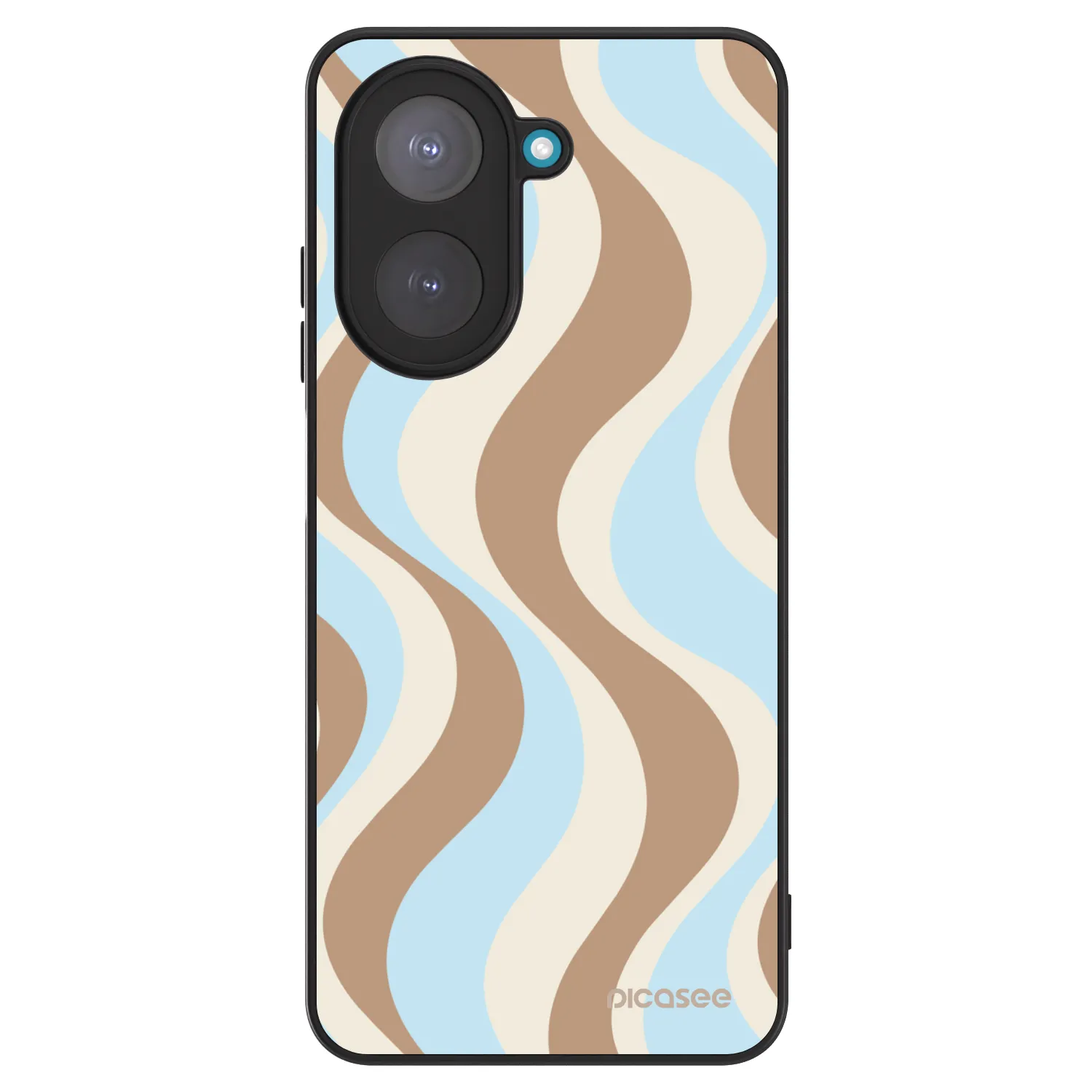 Picasee ULTIMATE CASE για Xiaomi Redmi A5 - Abanico Days