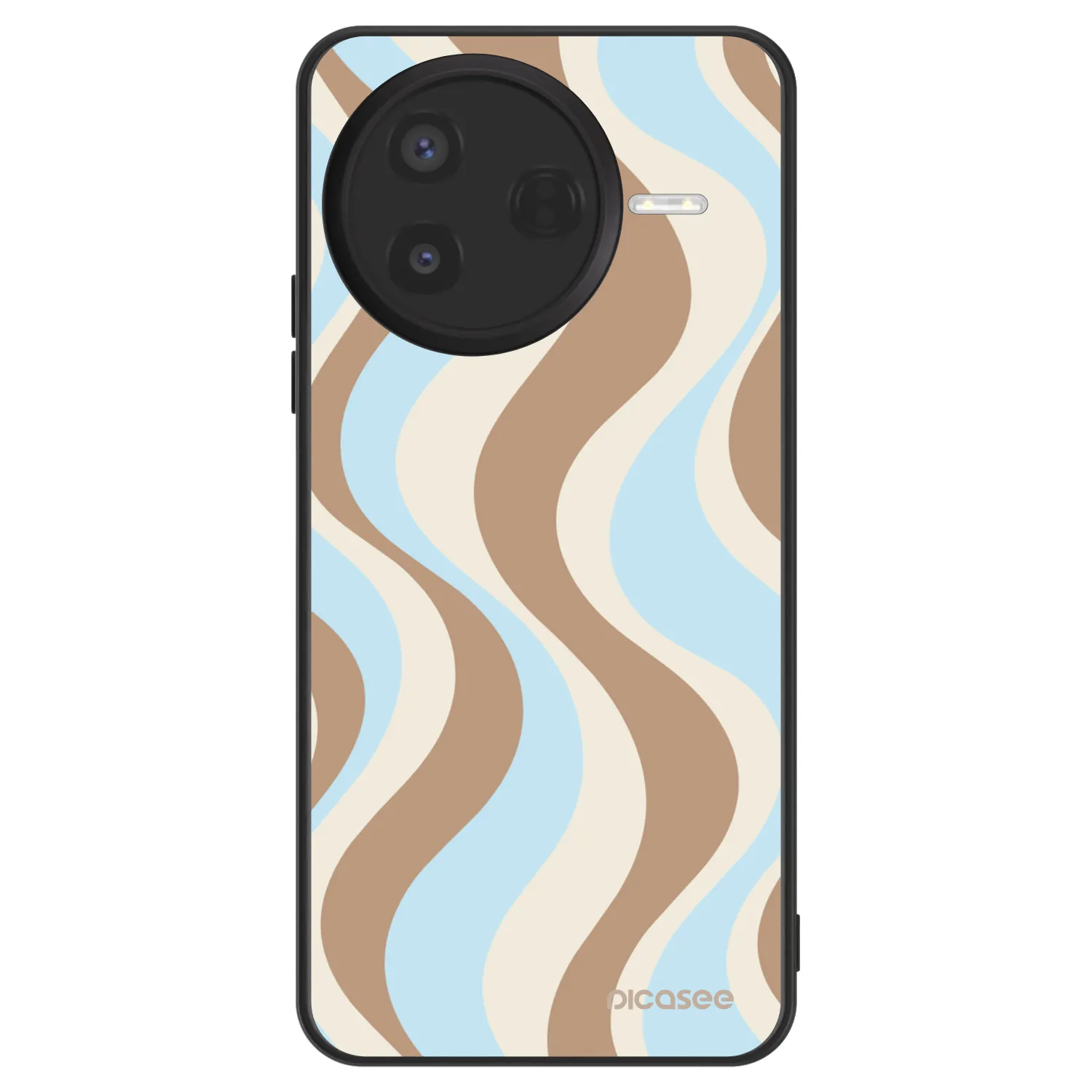 Picasee ULTIMATE CASE για Xiaomi Poco F7 Pro 5G - Abanico Days