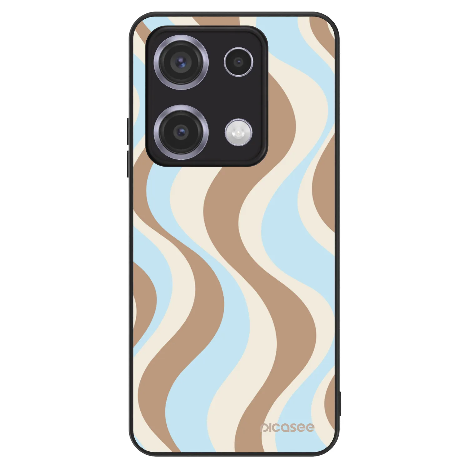 Picasee ULTIMATE CASE για Xiaomi Redmi Note 14S - Abanico Days