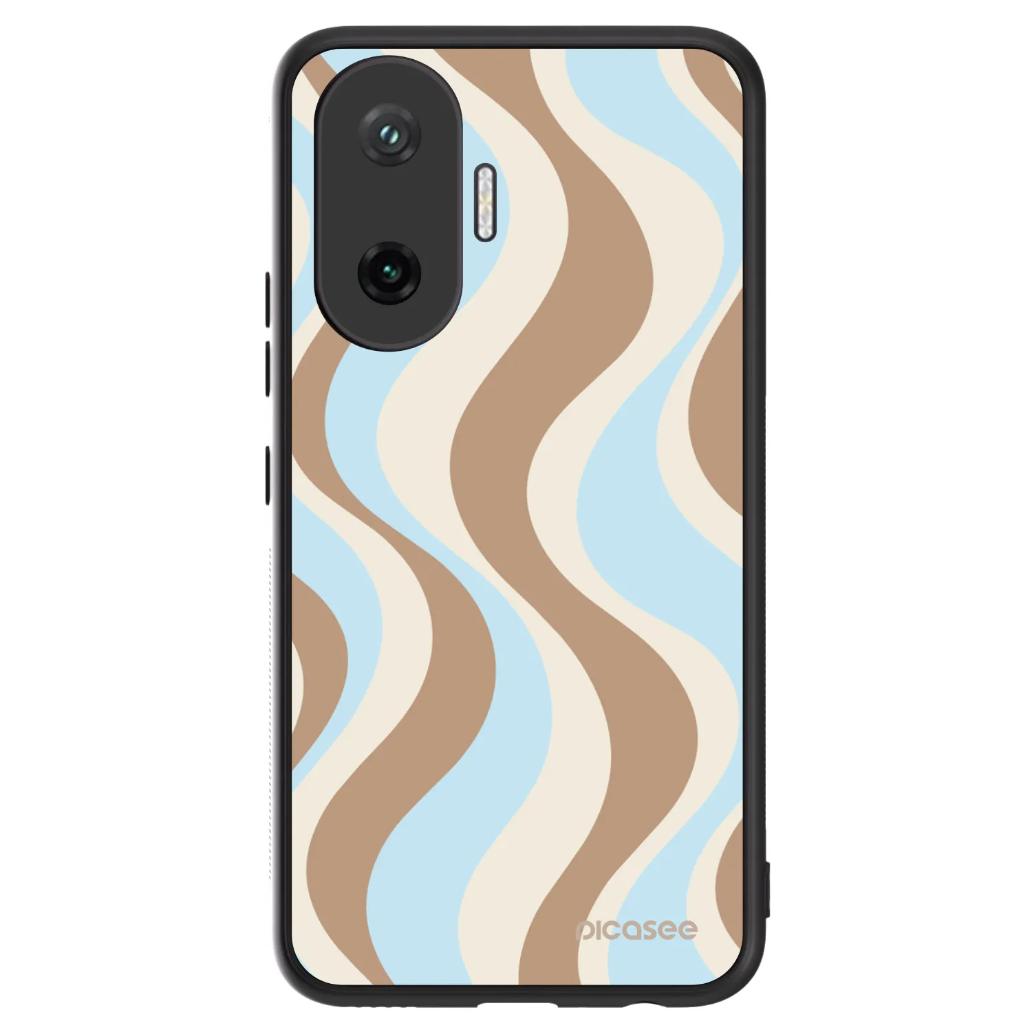 Picasee ULTIMATE CASE για Xiaomi Poco F7 5G - Abanico Days
