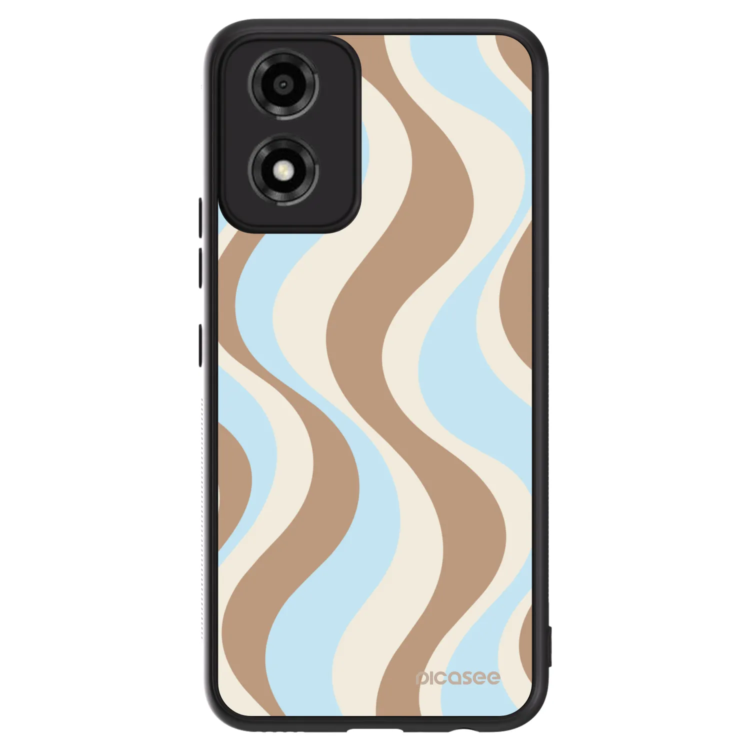 Picasee ULTIMATE CASE για Motorola Moto E14 - Abanico Days