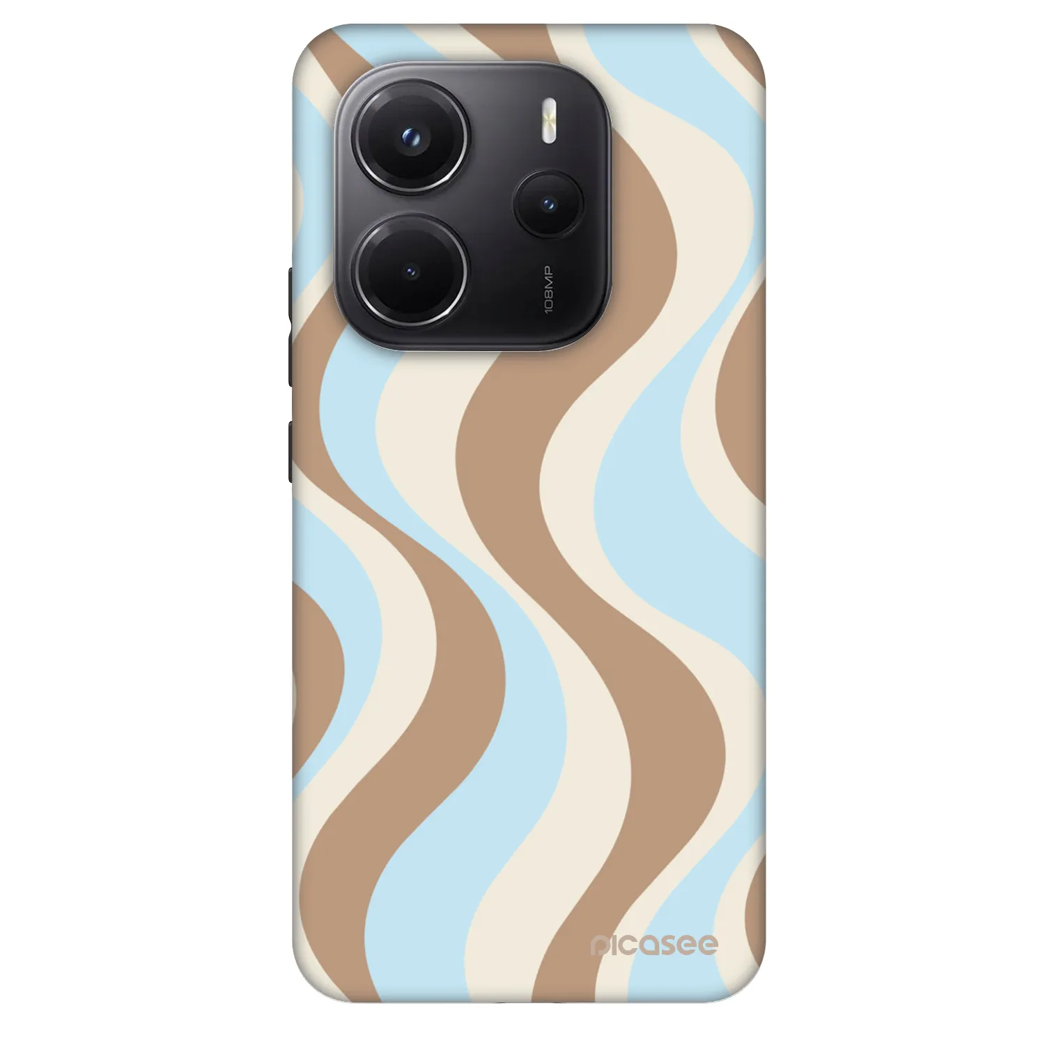 Picasee Fashion Case για Xiaomi Redmi Note 14 5G - Abanico Days