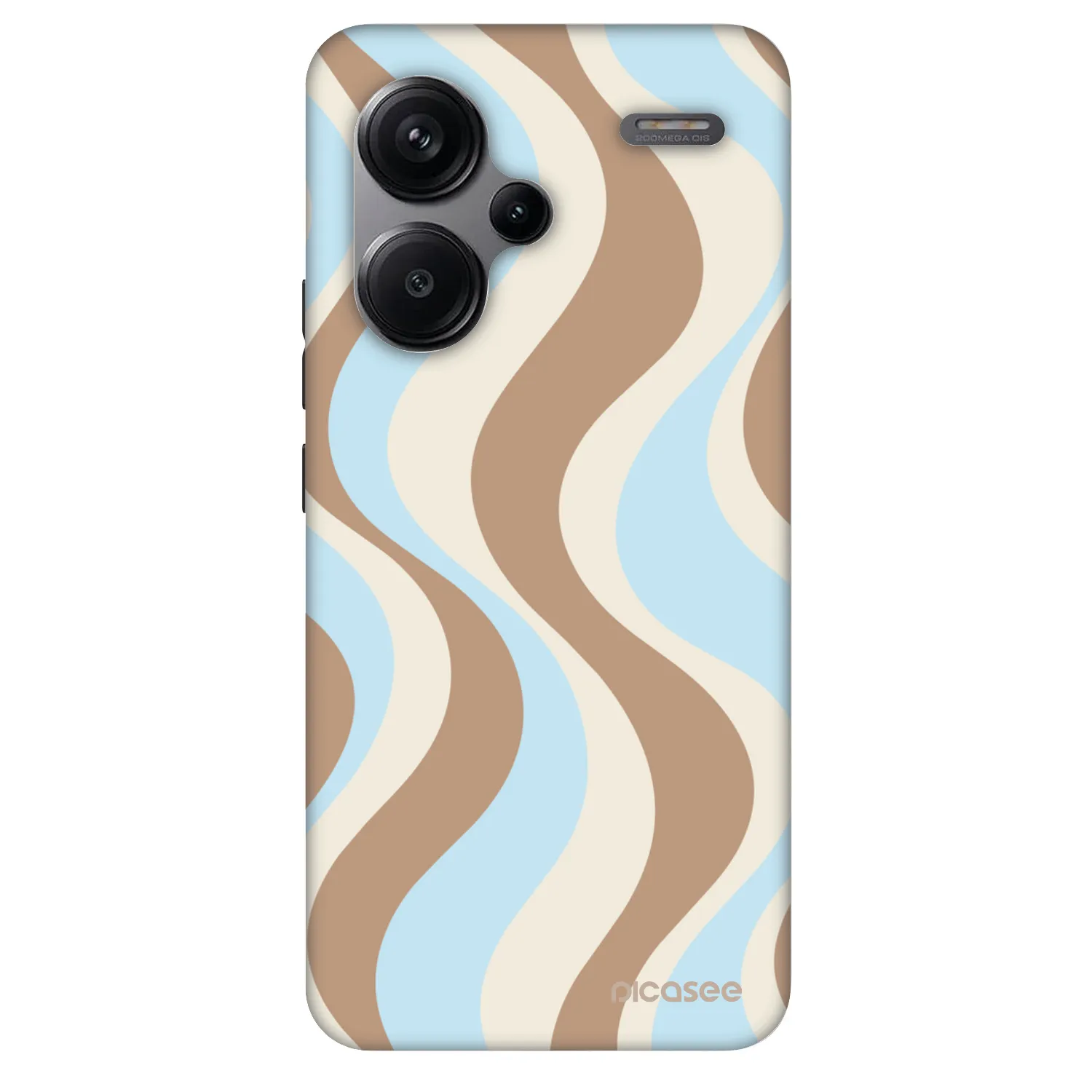 Picasee Fashion Case για Xiaomi Redmi Note 13 Pro+ 5G - Abanico Days