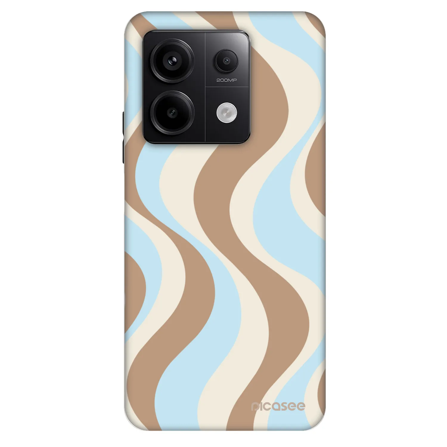 Picasee Fashion Case για Xiaomi Redmi Note 13 Pro 5G - Abanico Days