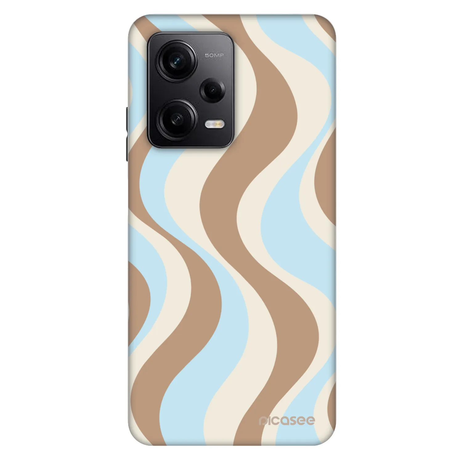 Picasee Fashion Case για Xiaomi Redmi Note 12 Pro 5G - Abanico Days