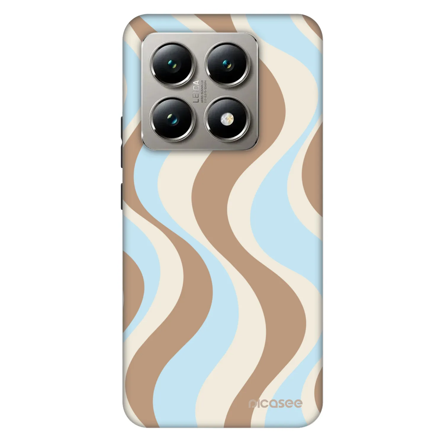 Picasee Fashion Case για Xiaomi 14T Pro - Abanico Days