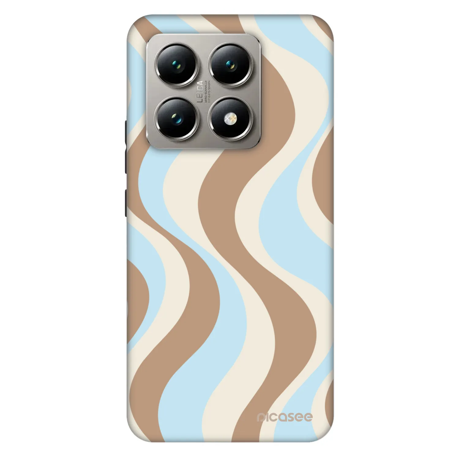 Picasee Fashion Case για Xiaomi 14T - Abanico Days