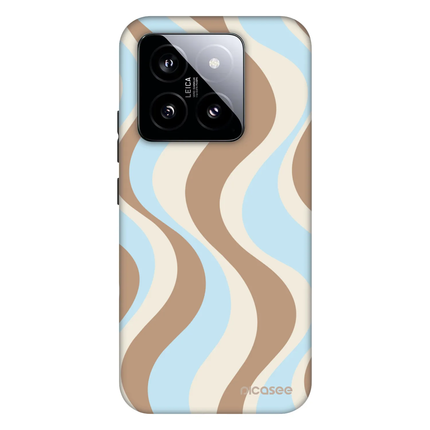 Picasee Fashion Case για Xiaomi 14 - Abanico Days
