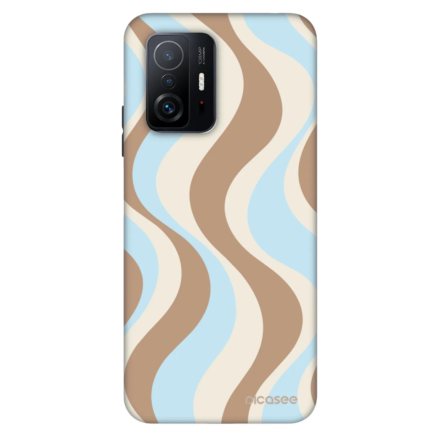 Picasee Fashion Case για Xiaomi 11T Pro - Abanico Days